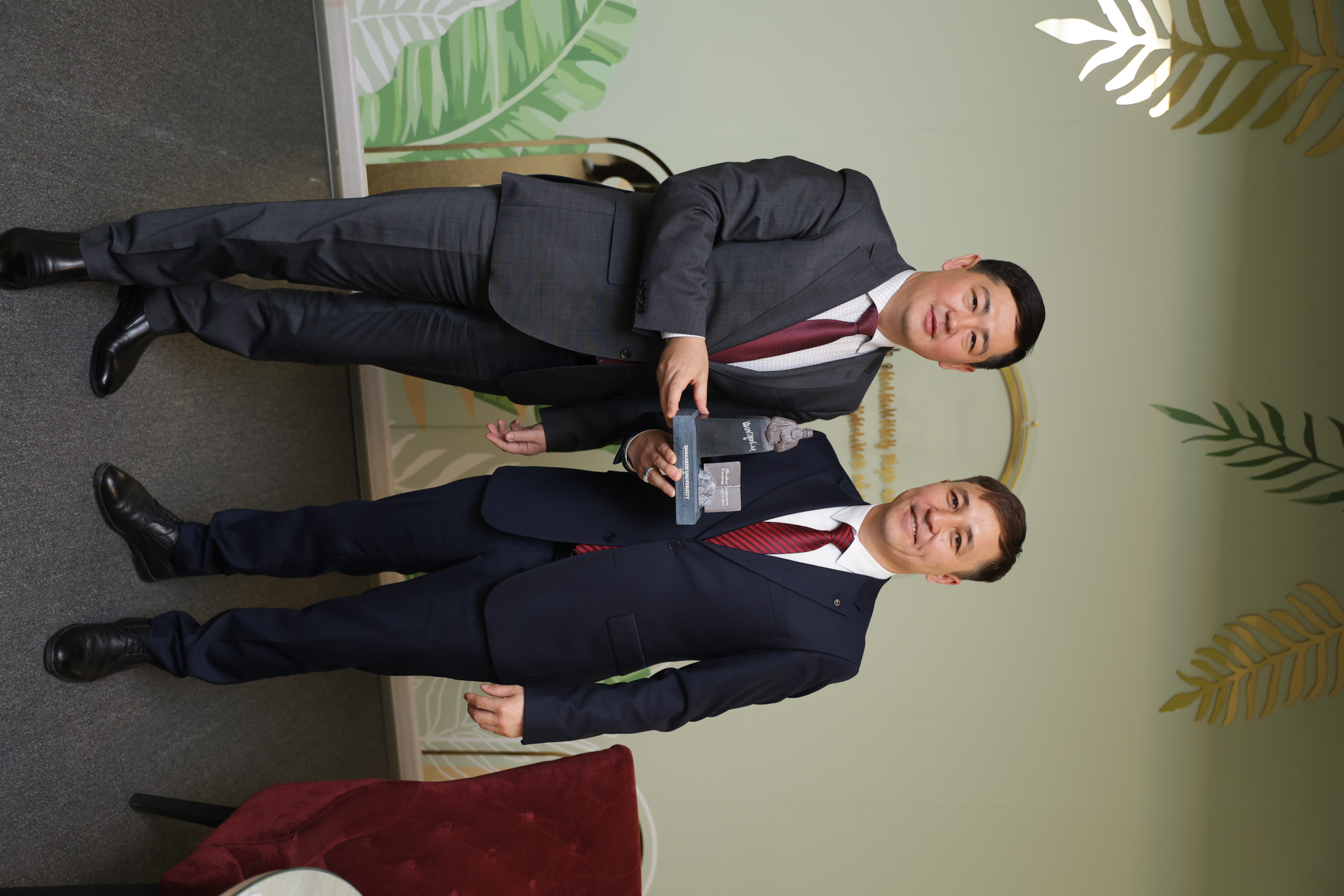 Қаржылық сауаттылықты Абай ілімімен ұштастырған кітап 