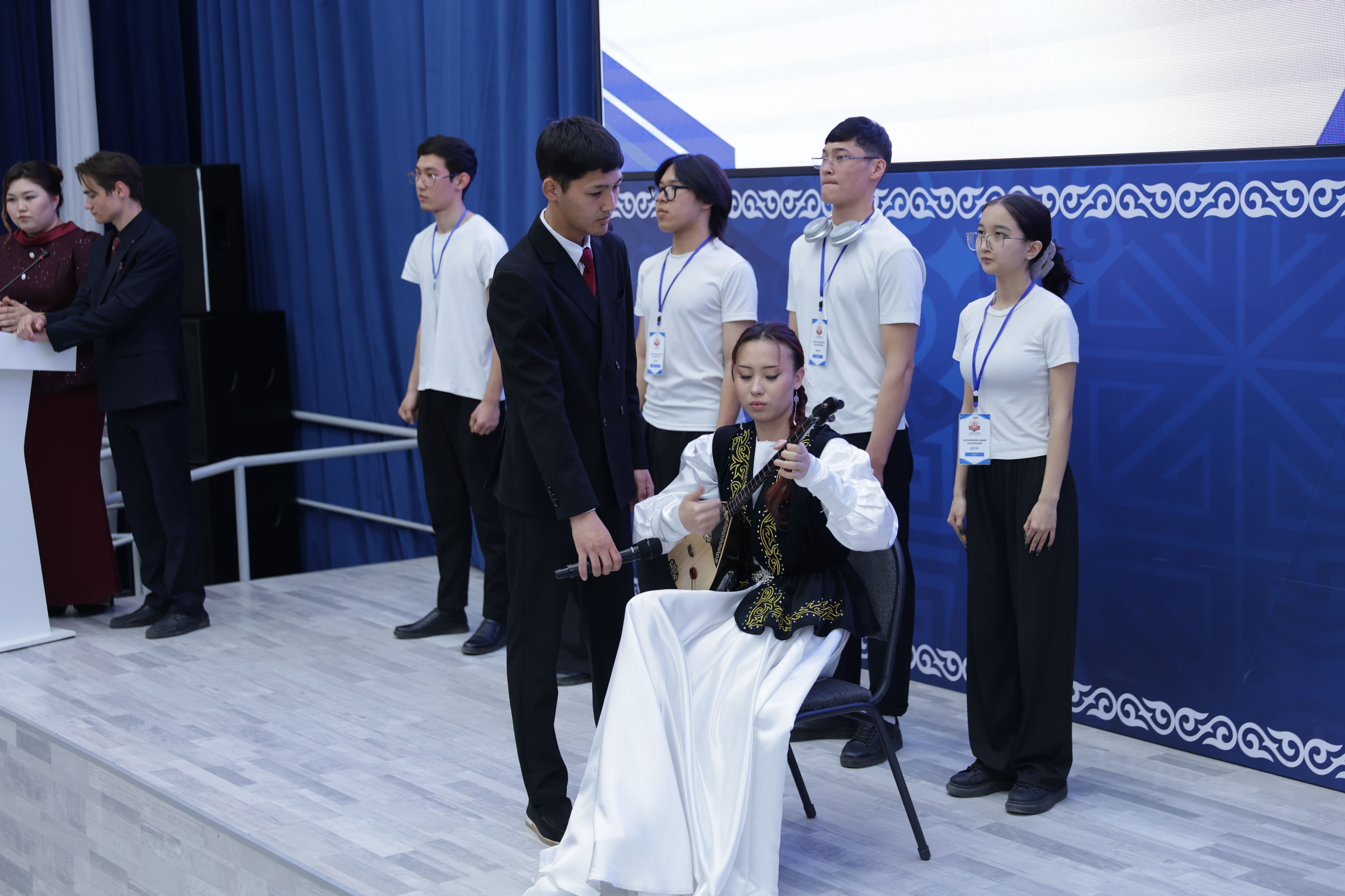 开放日是迈向未来的一步！