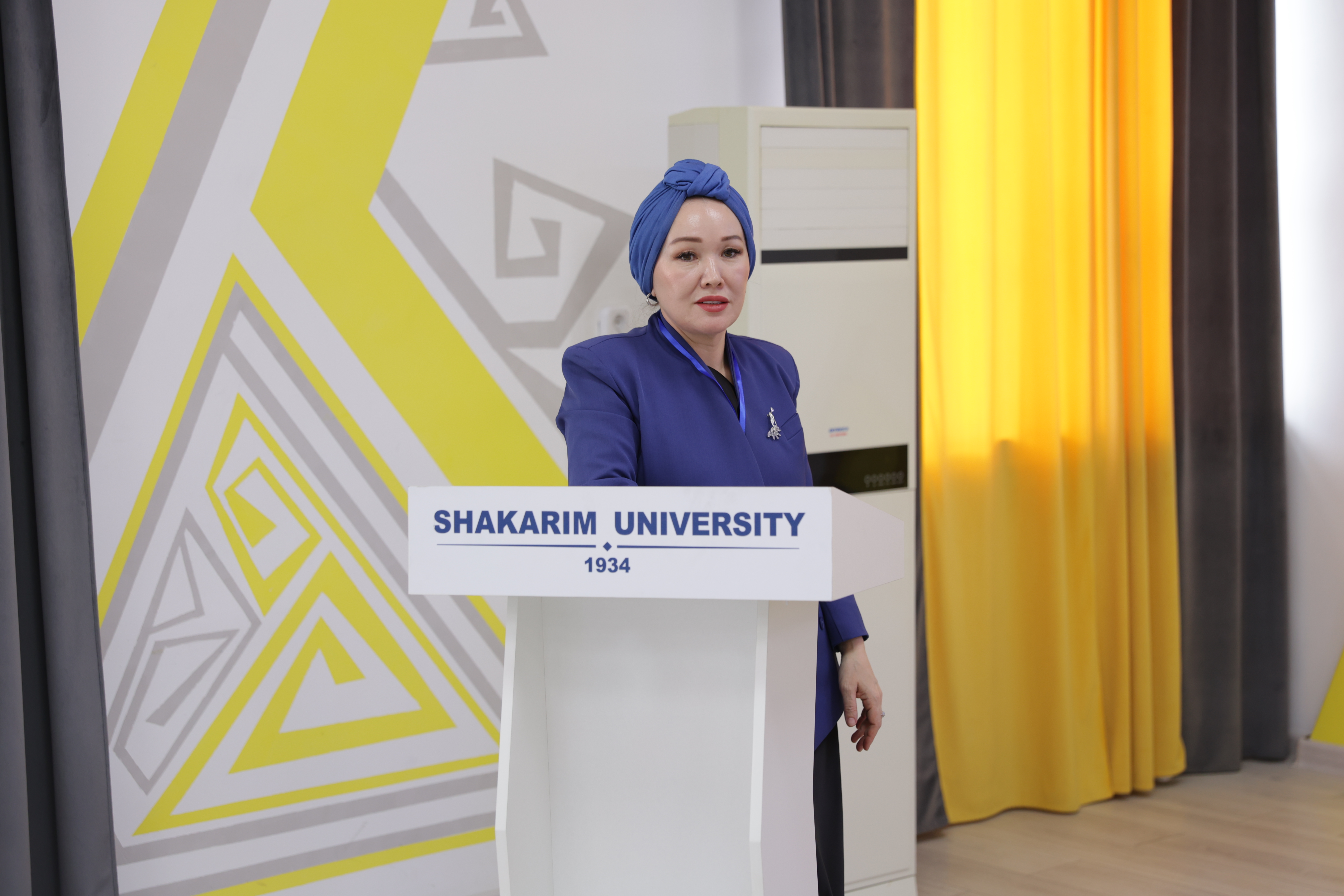 学术诚信是优质教育的基础：沙卡里姆大学监察委员会工作已启动