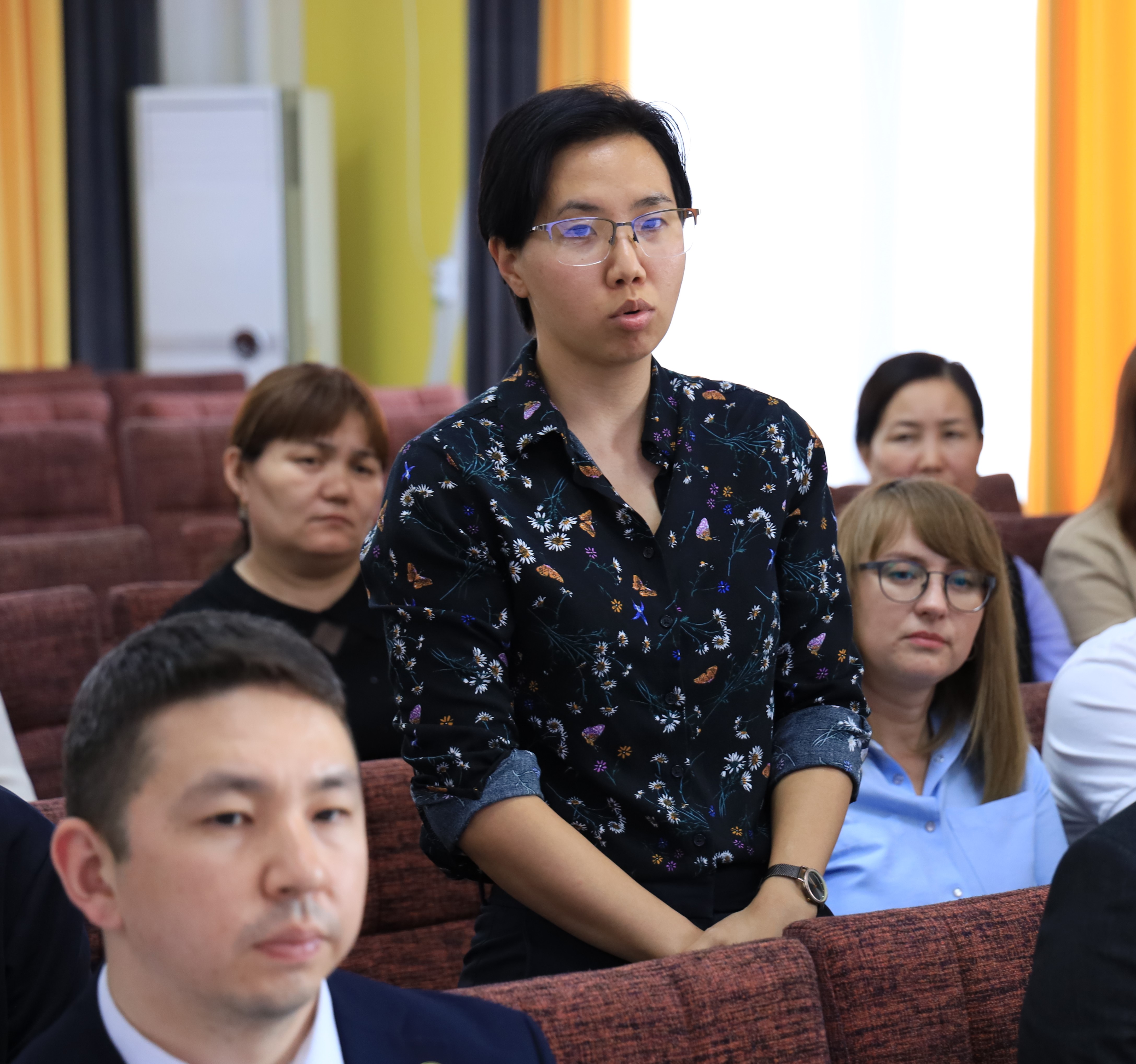 学术诚信是优质教育的基础：沙卡里姆大学监察委员会工作已启动