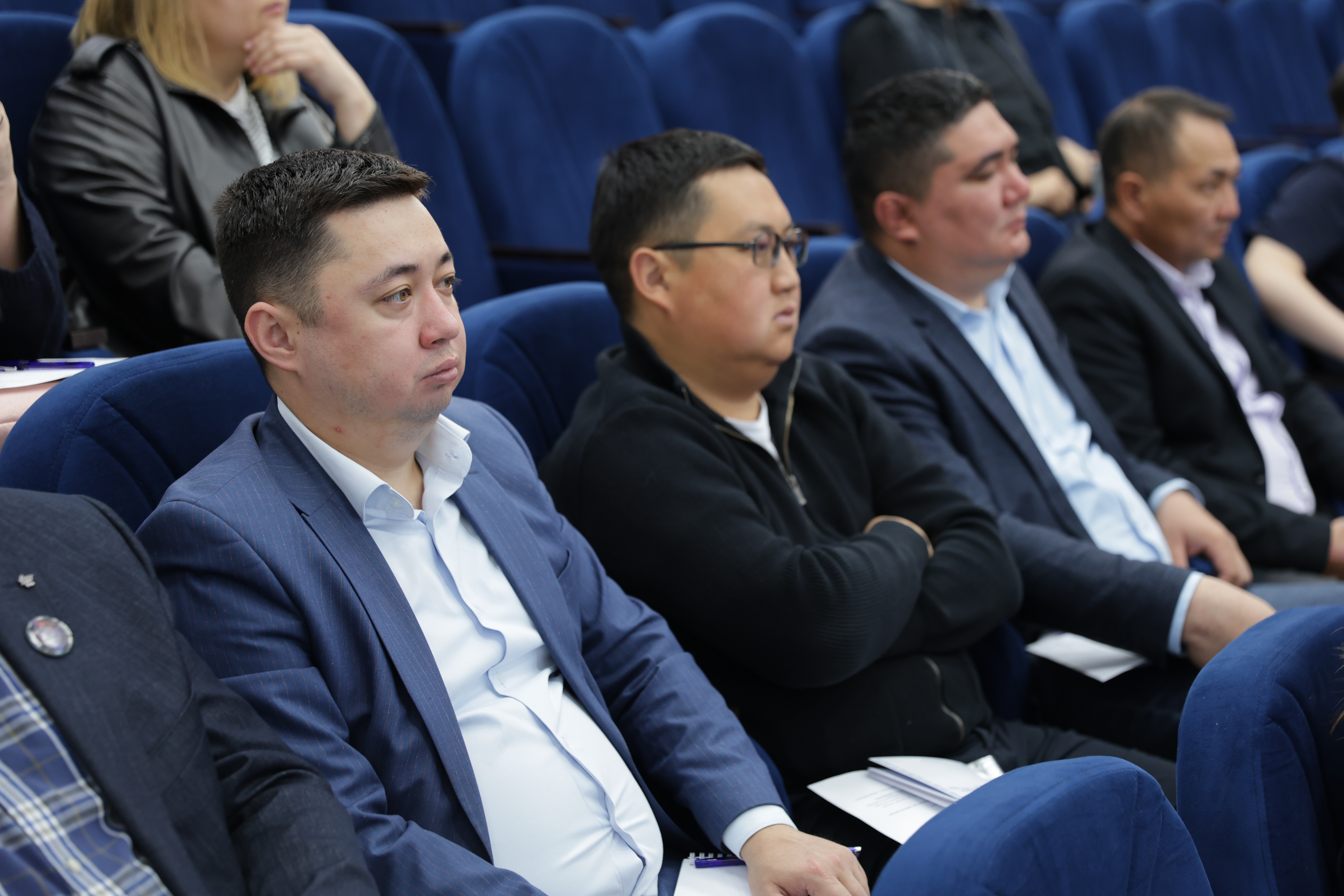  Сыбайлас жемқорлыққа қарсы күрес қағидалары қарастырылды