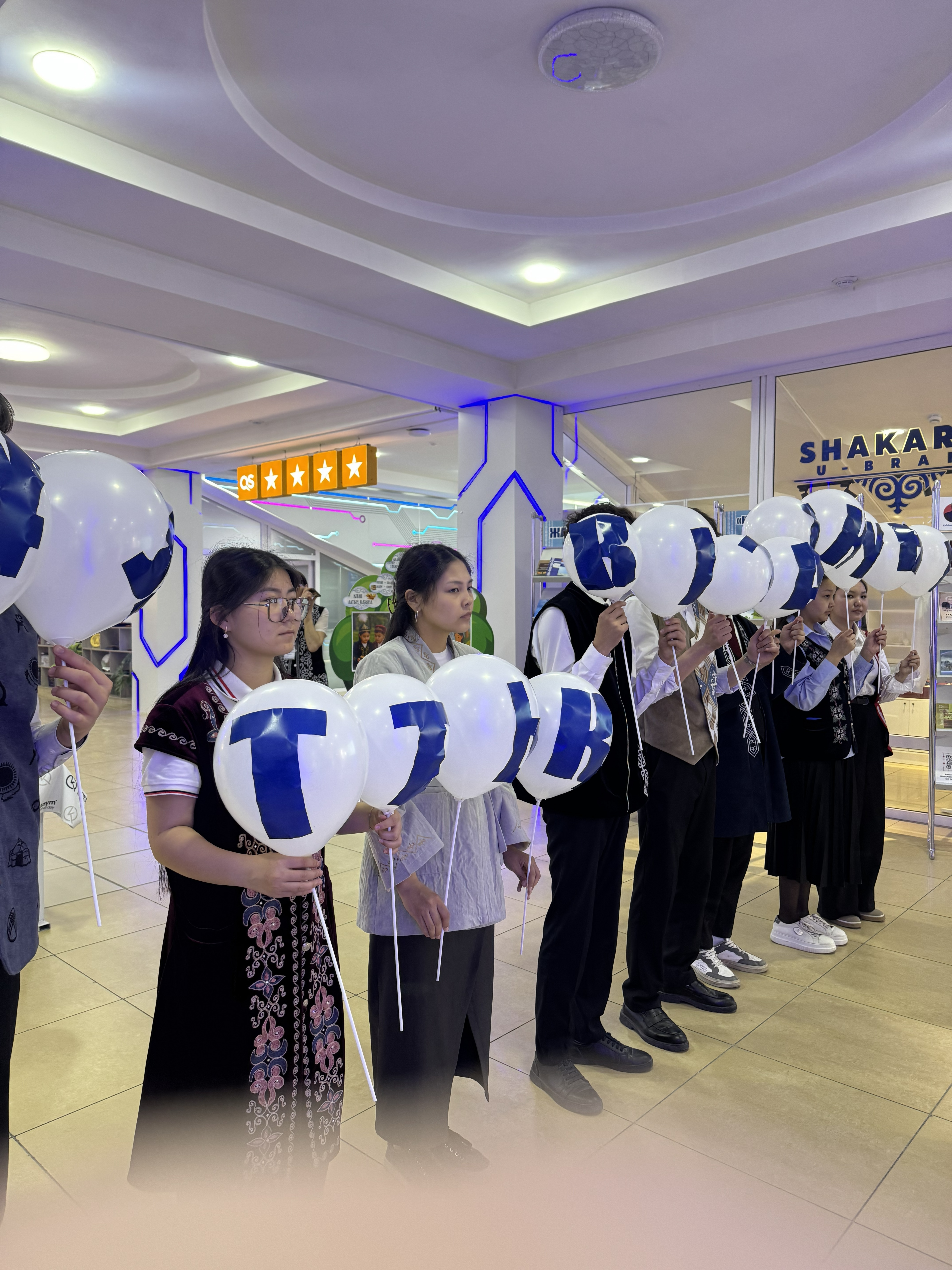 Кітап мерекесі қорытындыланды