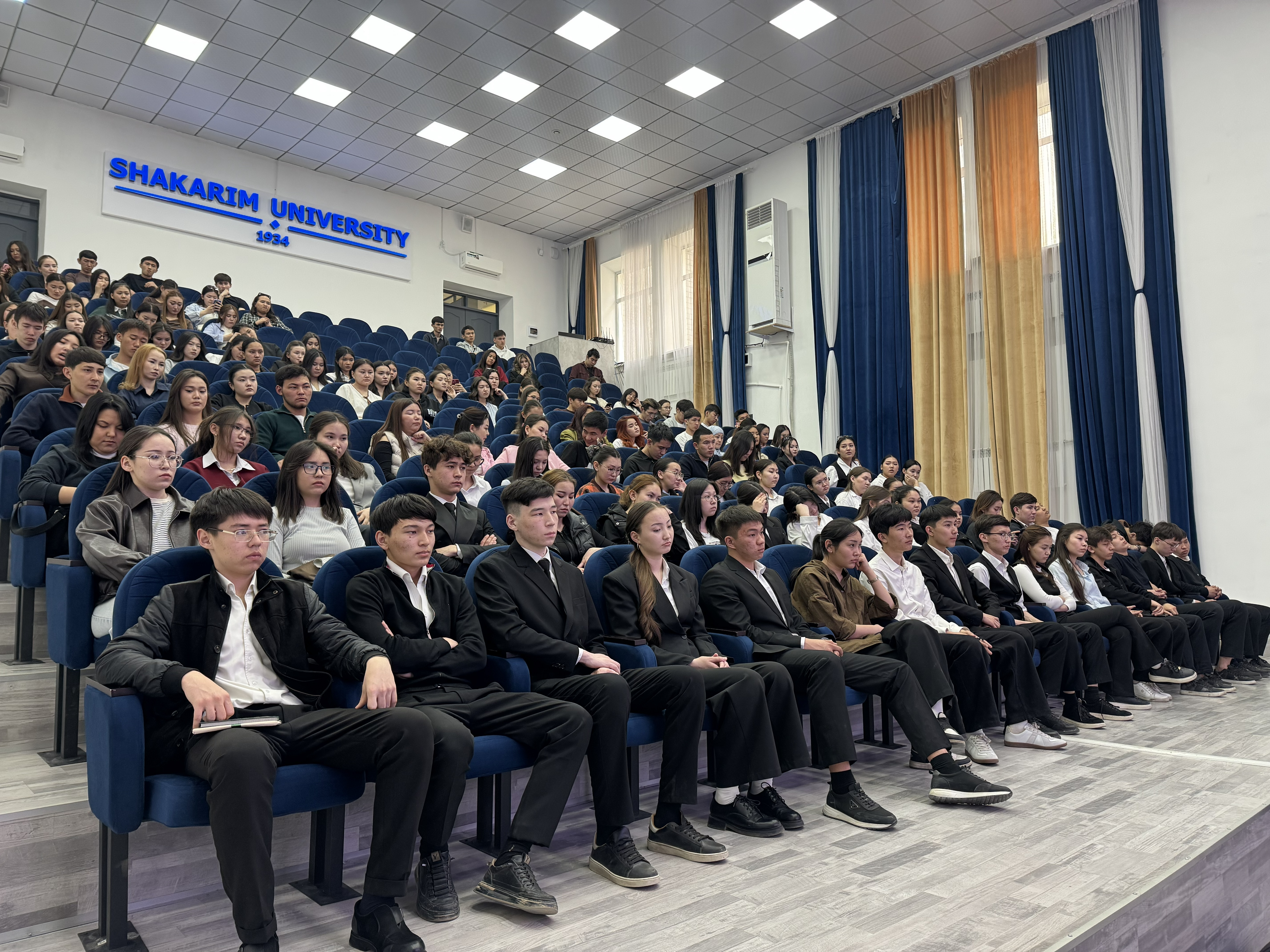 Gambling is the road to destruction