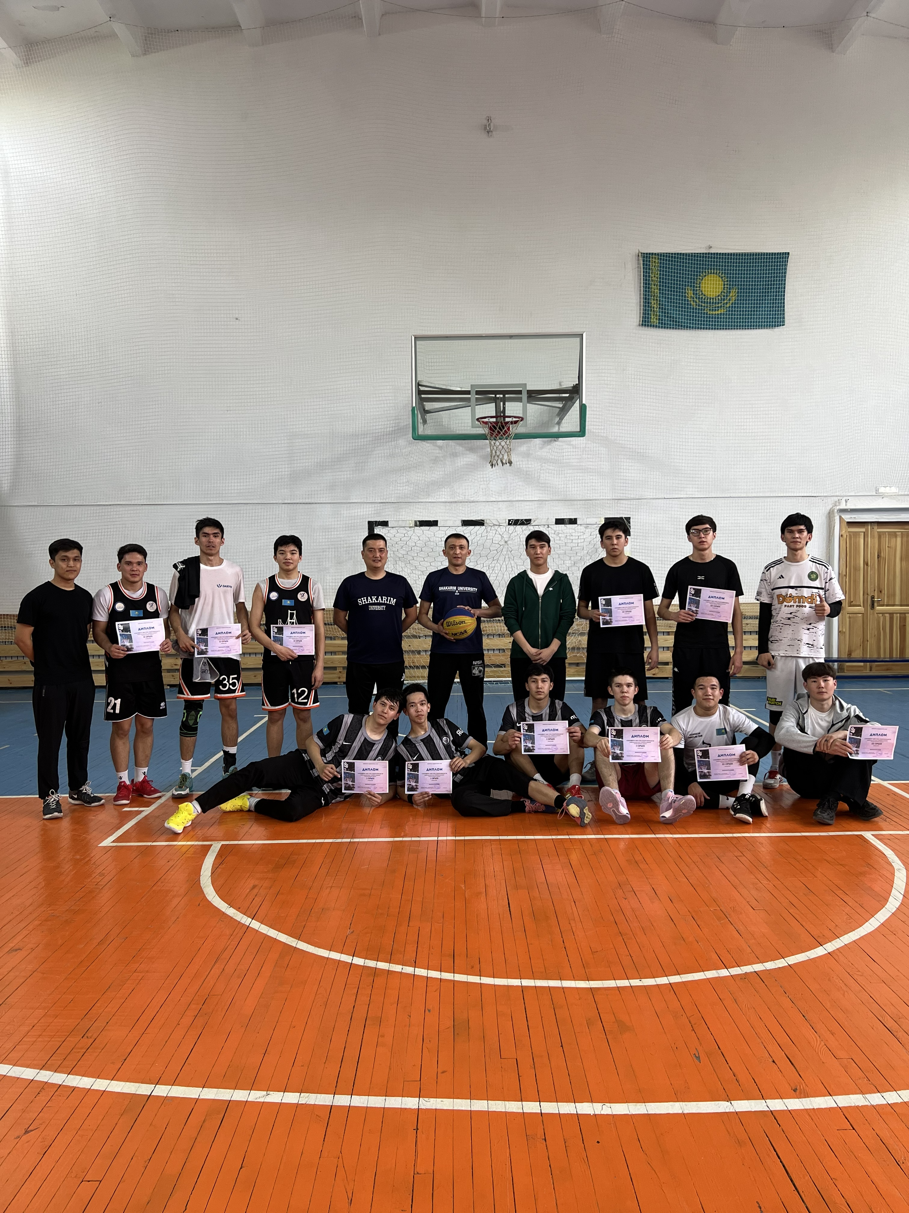 “健康生活方式”运动会已结束