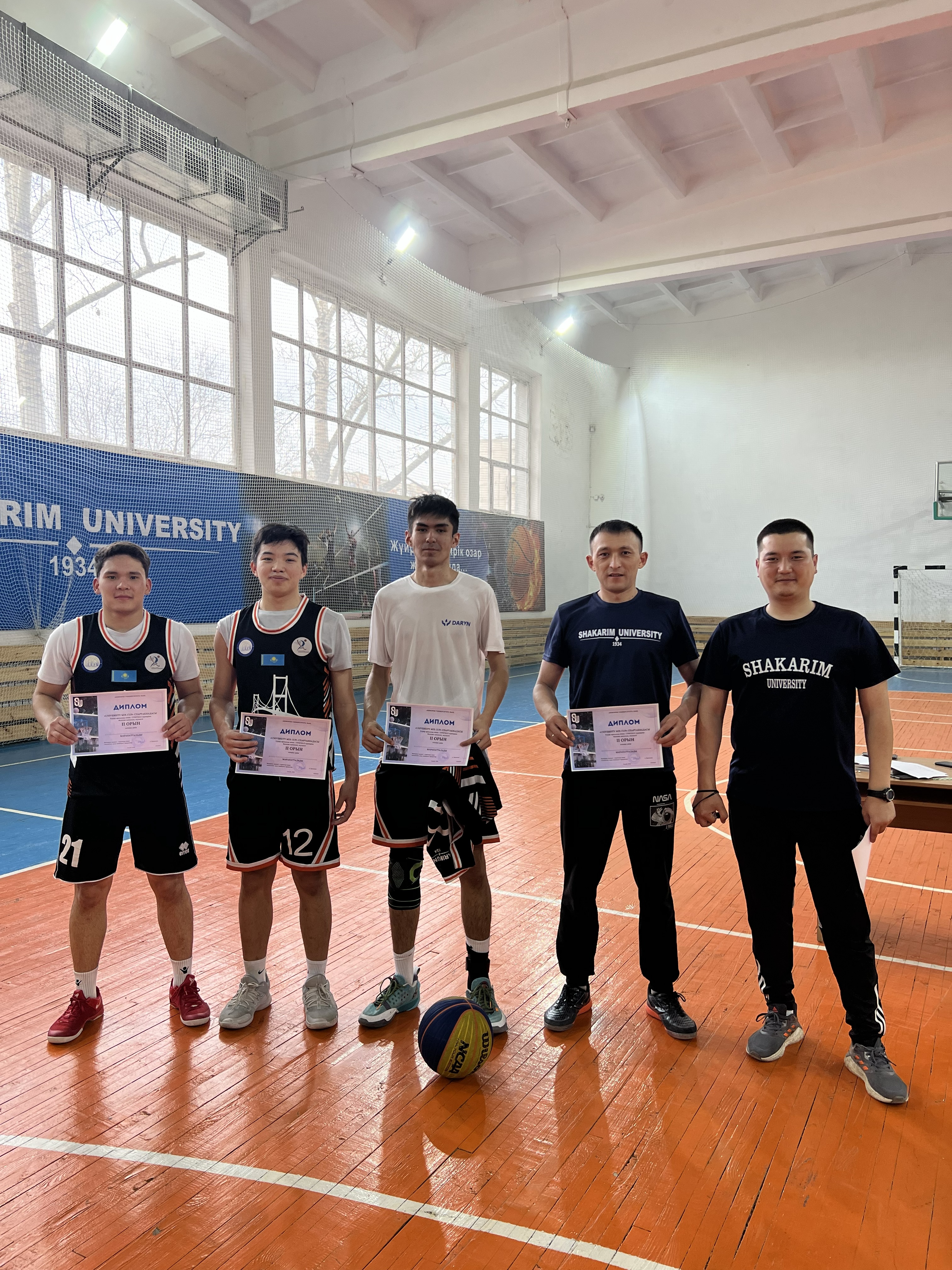 “健康生活方式”运动会已结束