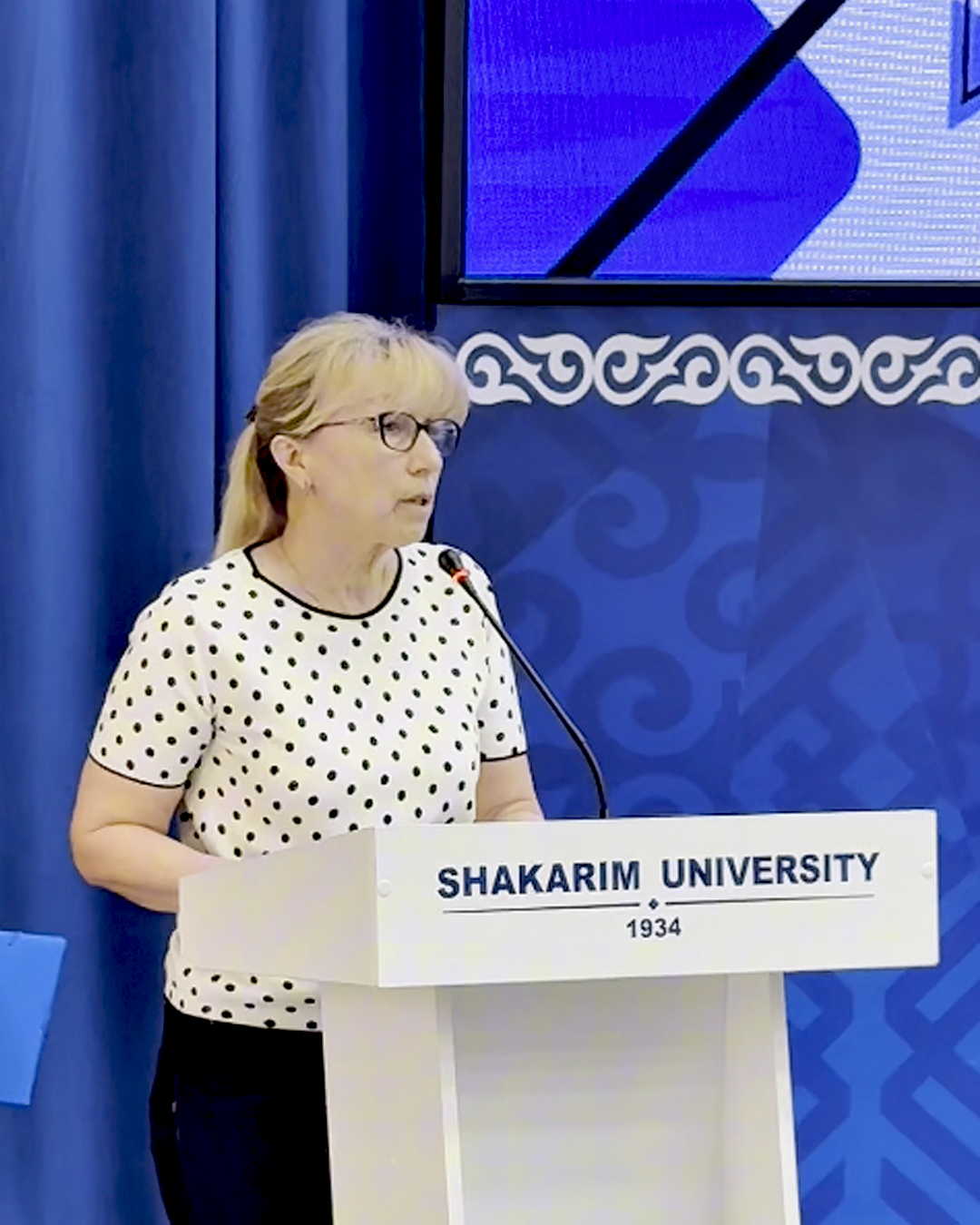 “清洁哈萨克斯坦”框架内的教育竞赛。