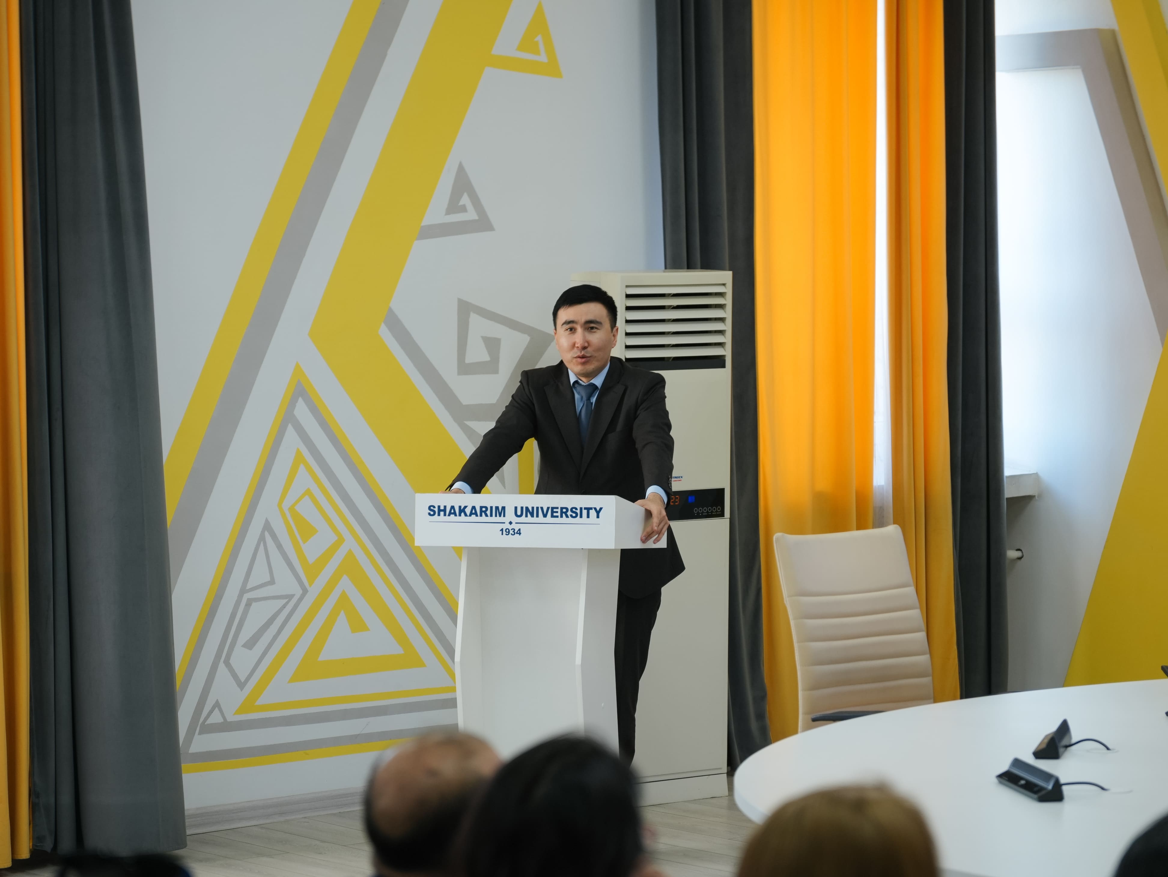 «Болашақ» — путь к глобальному образованию