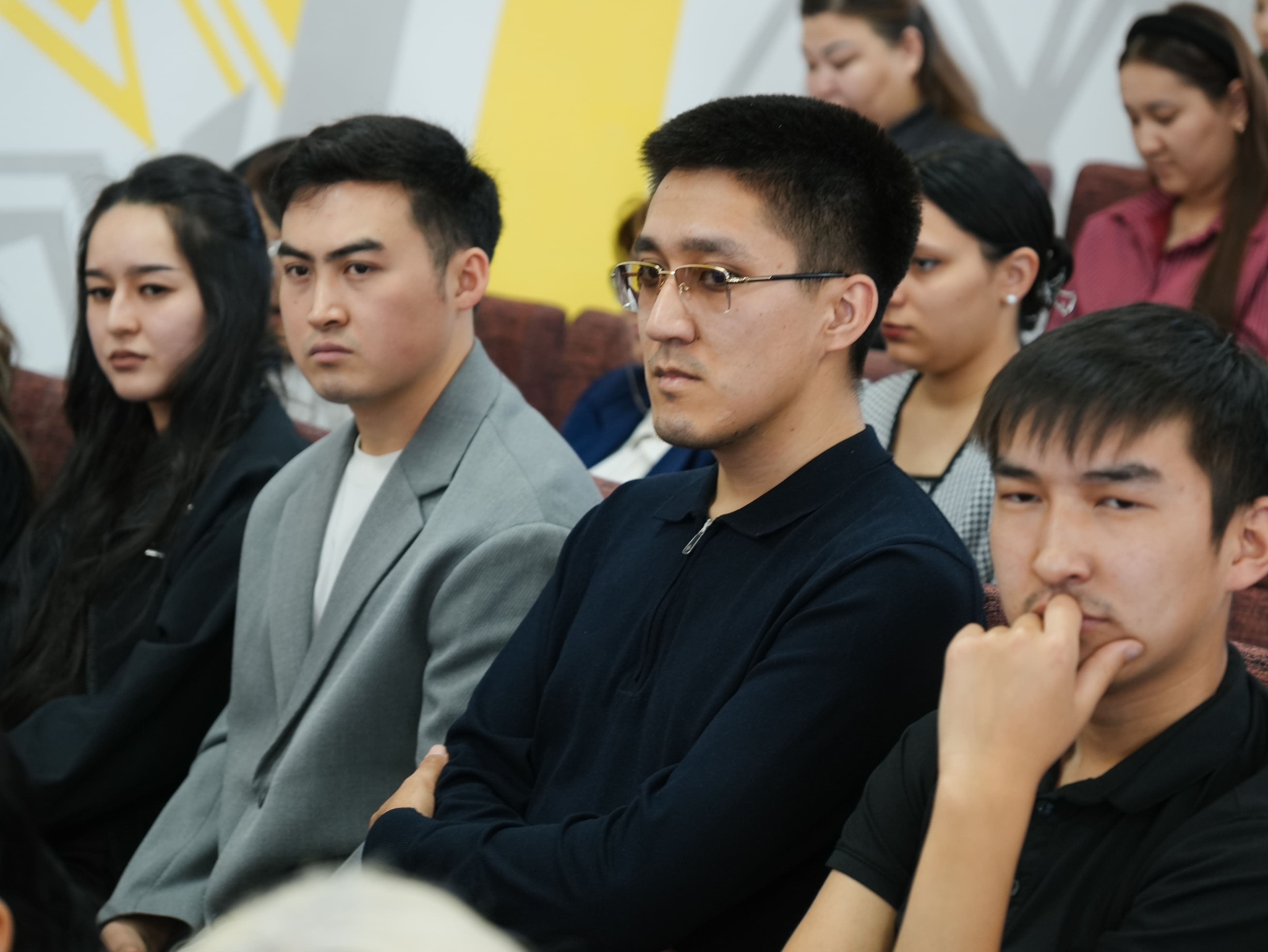 «Болашақ» — путь к глобальному образованию