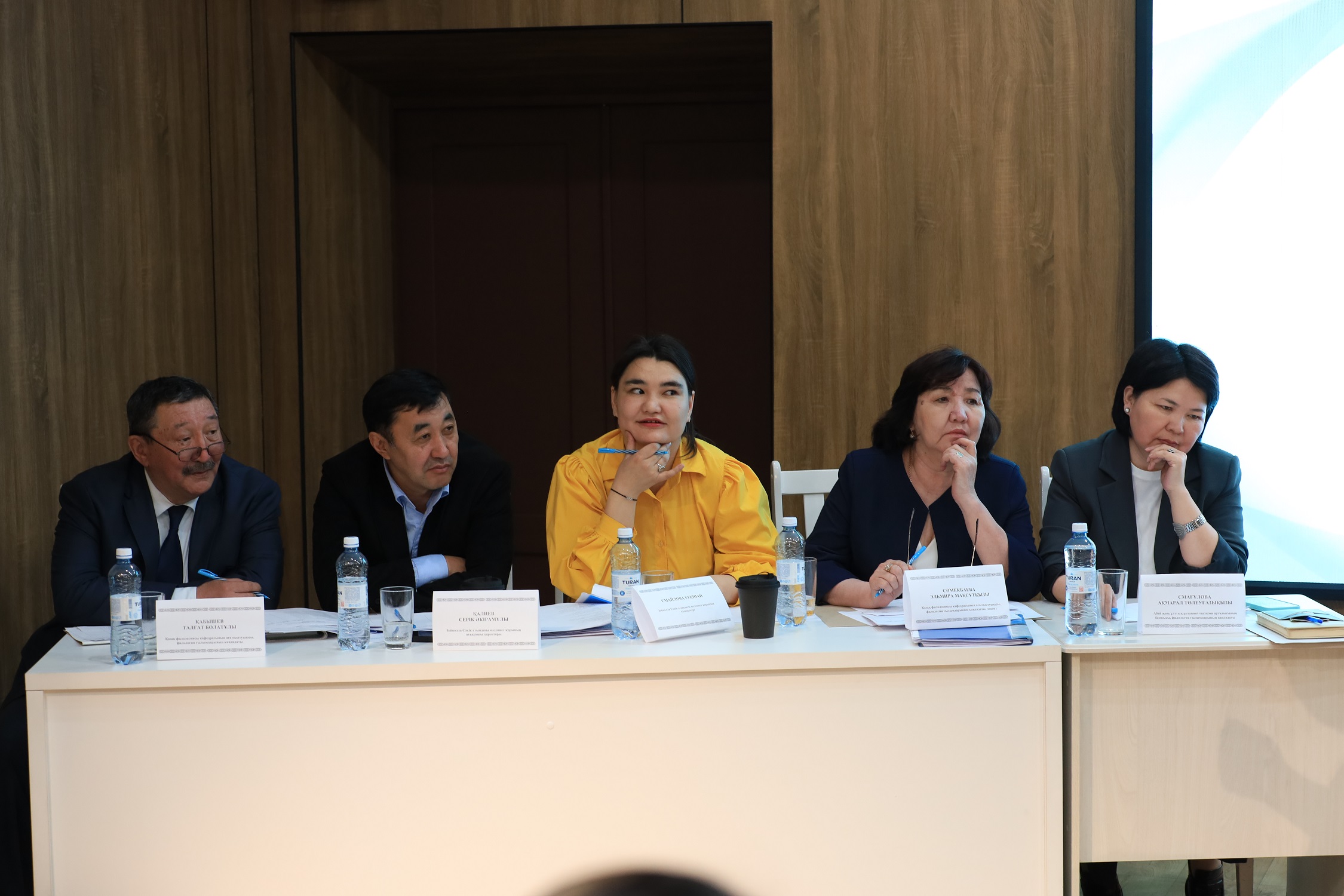 Сөз ғұмыр»  республикалық сайысы өтті 