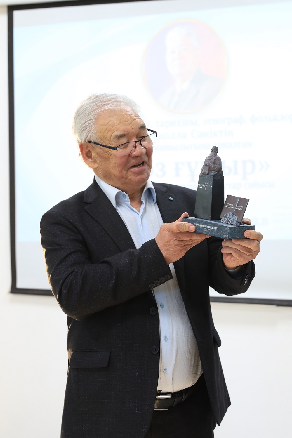 Сөз ғұмыр»  республикалық сайысы өтті 