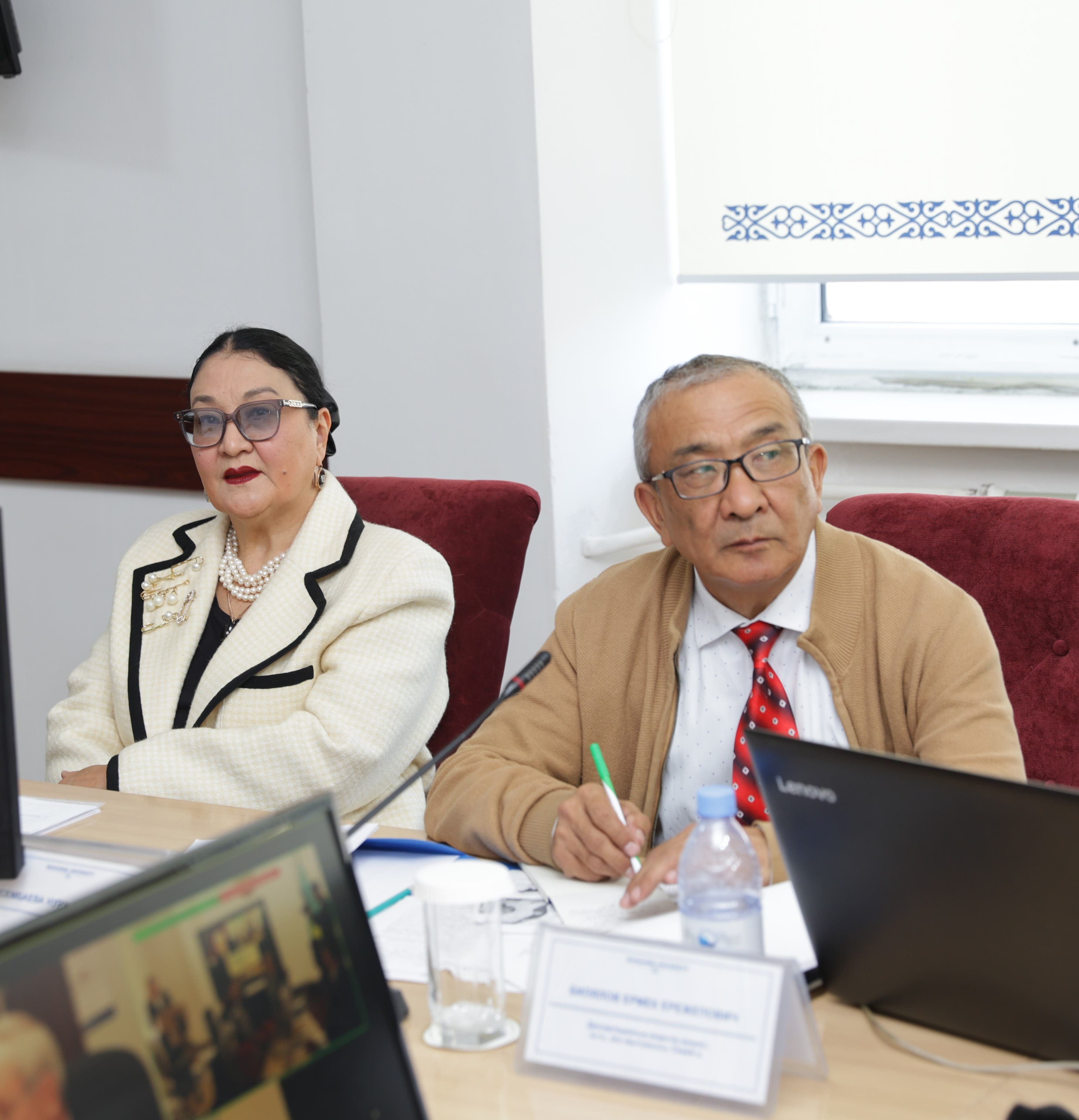 «Ветеринария» бағыты бойынша алғашқы PhD диссертация қорғалды