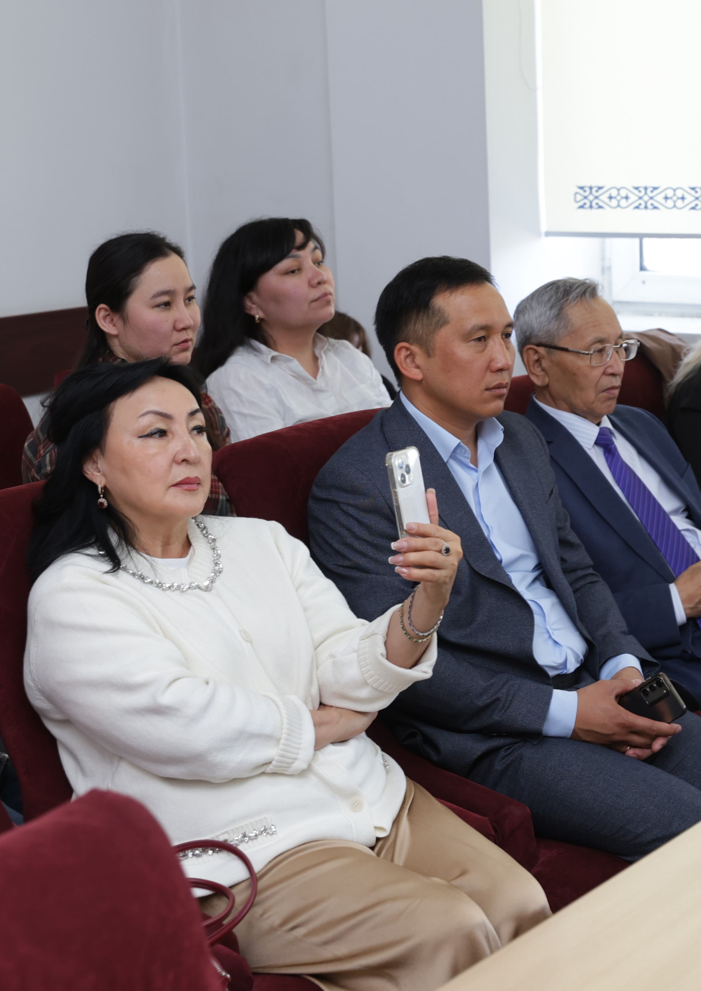 «Ветеринария» бағыты бойынша алғашқы PhD диссертация қорғалды