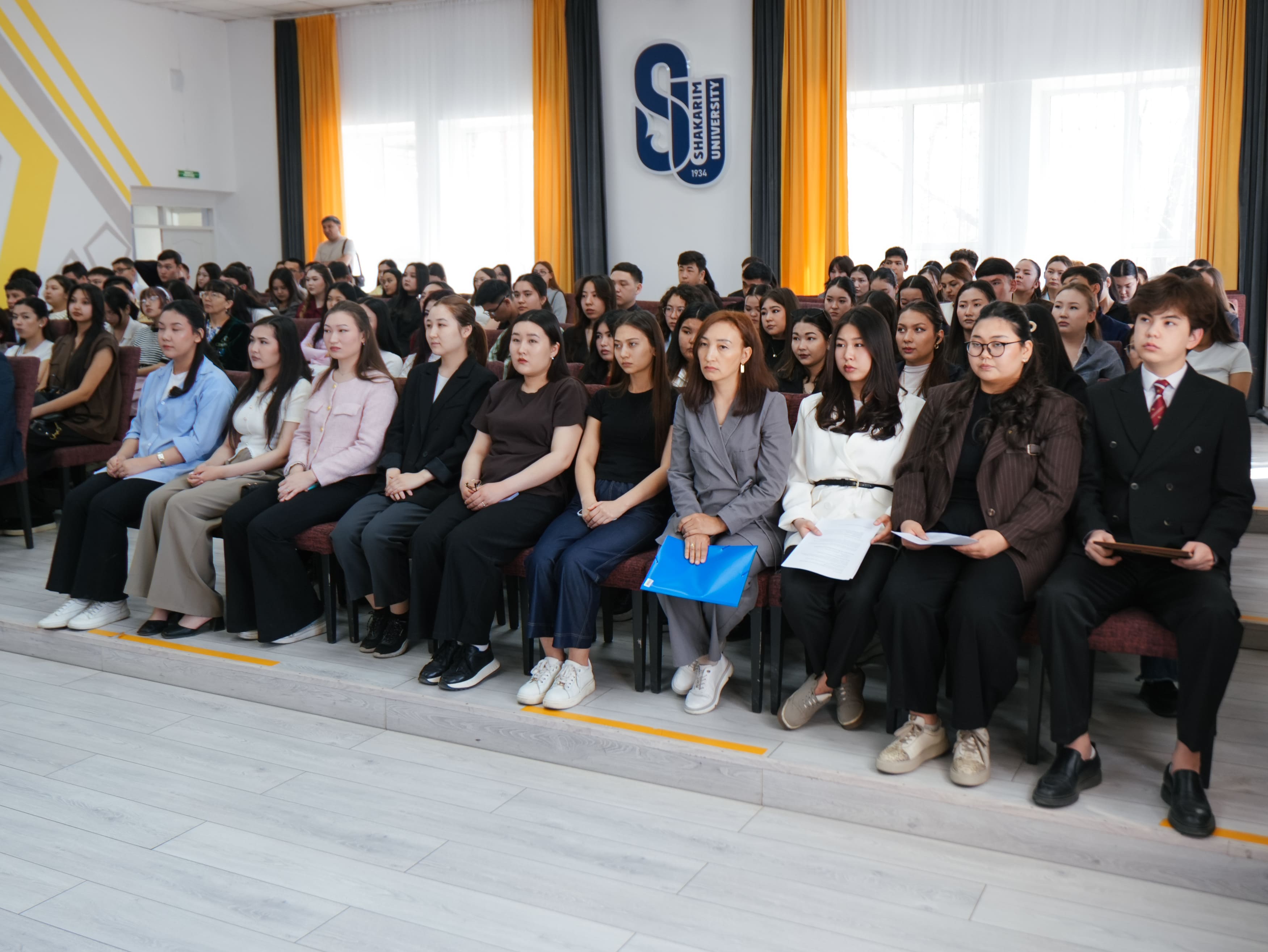 Су ресурстарын сақтау – ортақ міндет