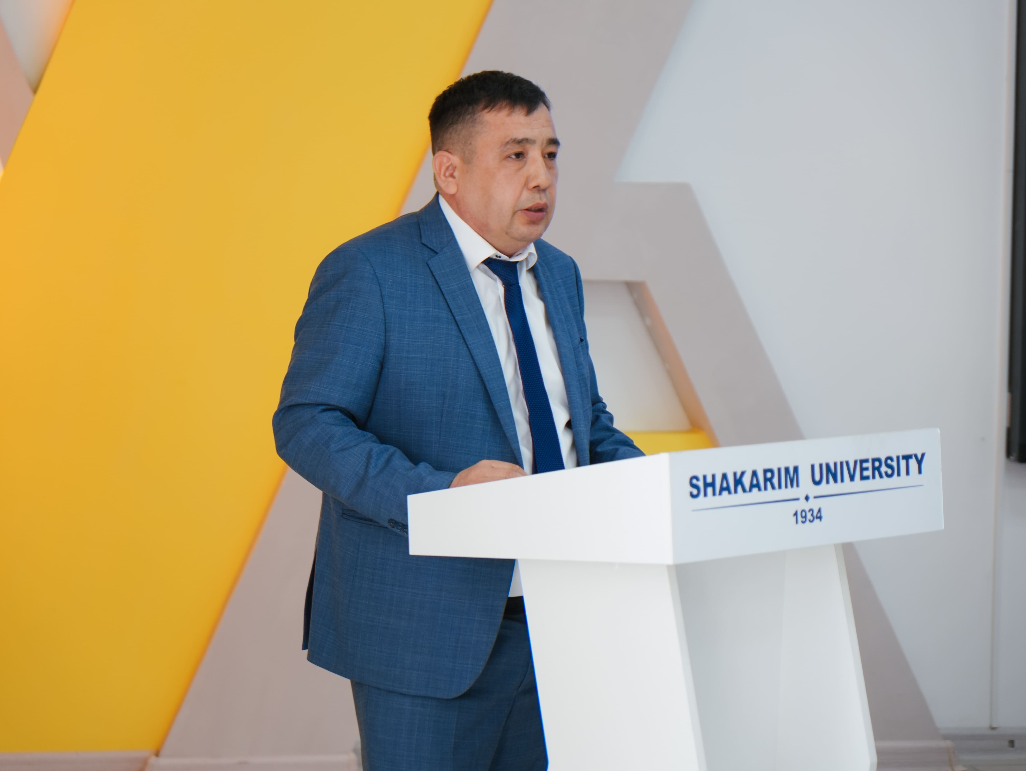 Су ресурстарын сақтау – ортақ міндет