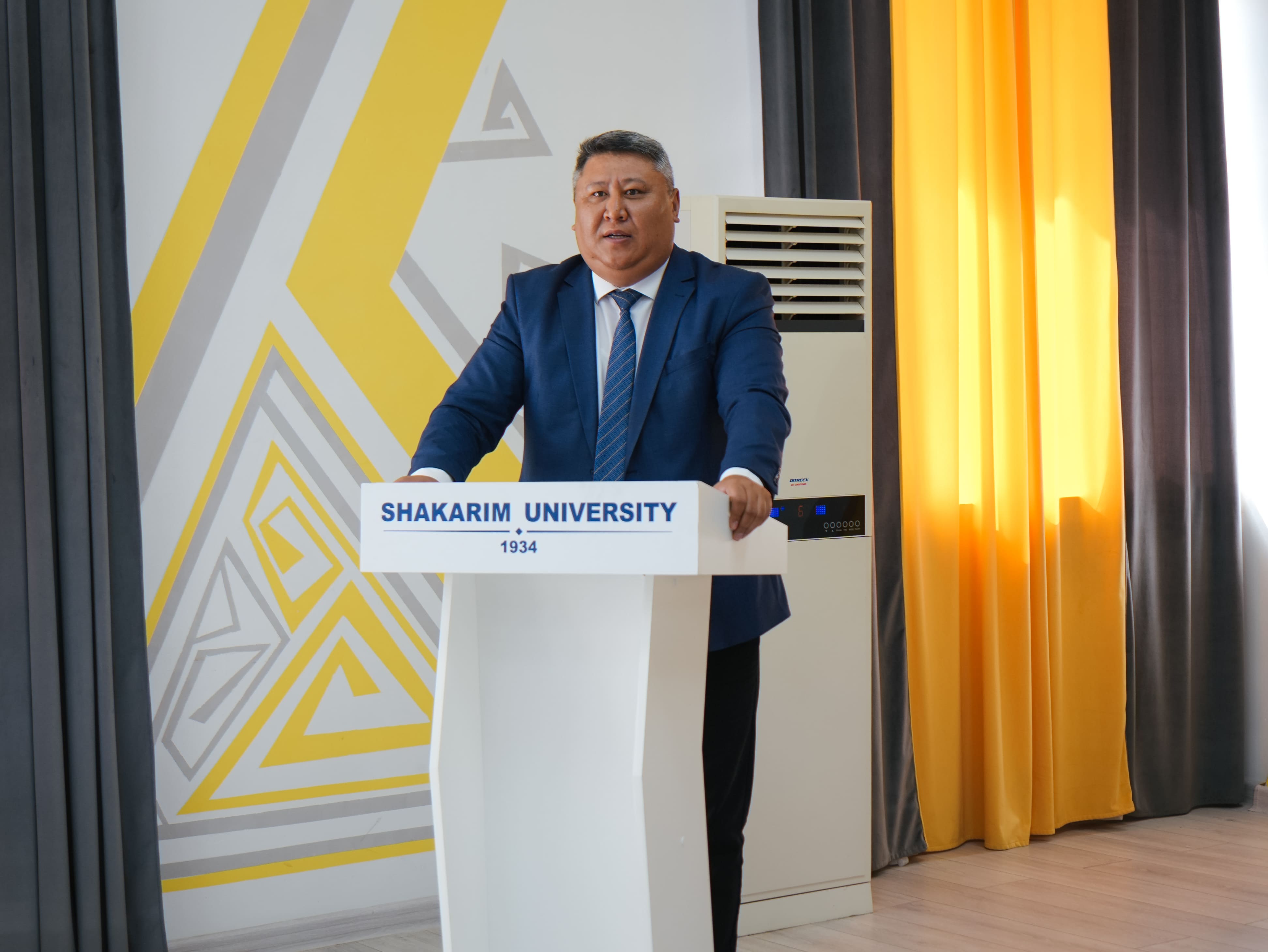 Су ресурстарын сақтау – ортақ міндет