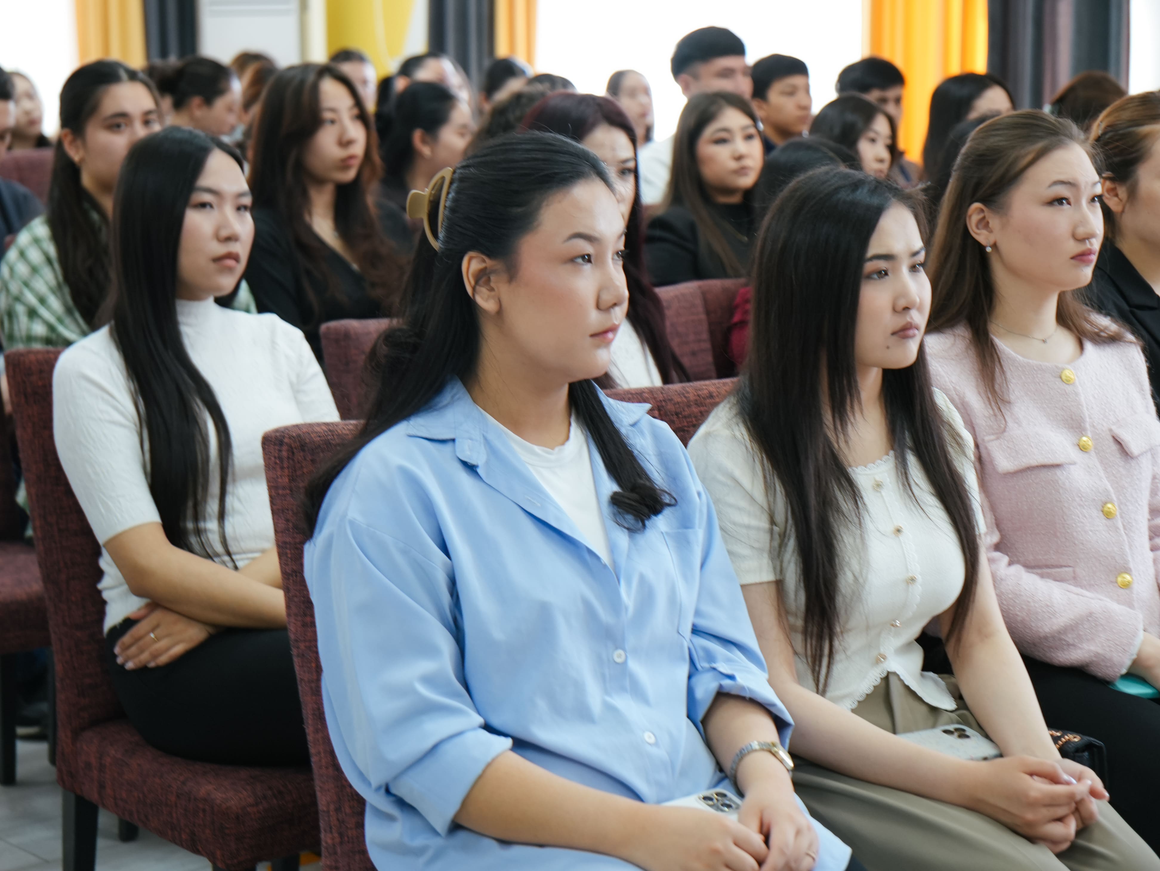 Су ресурстарын сақтау – ортақ міндет