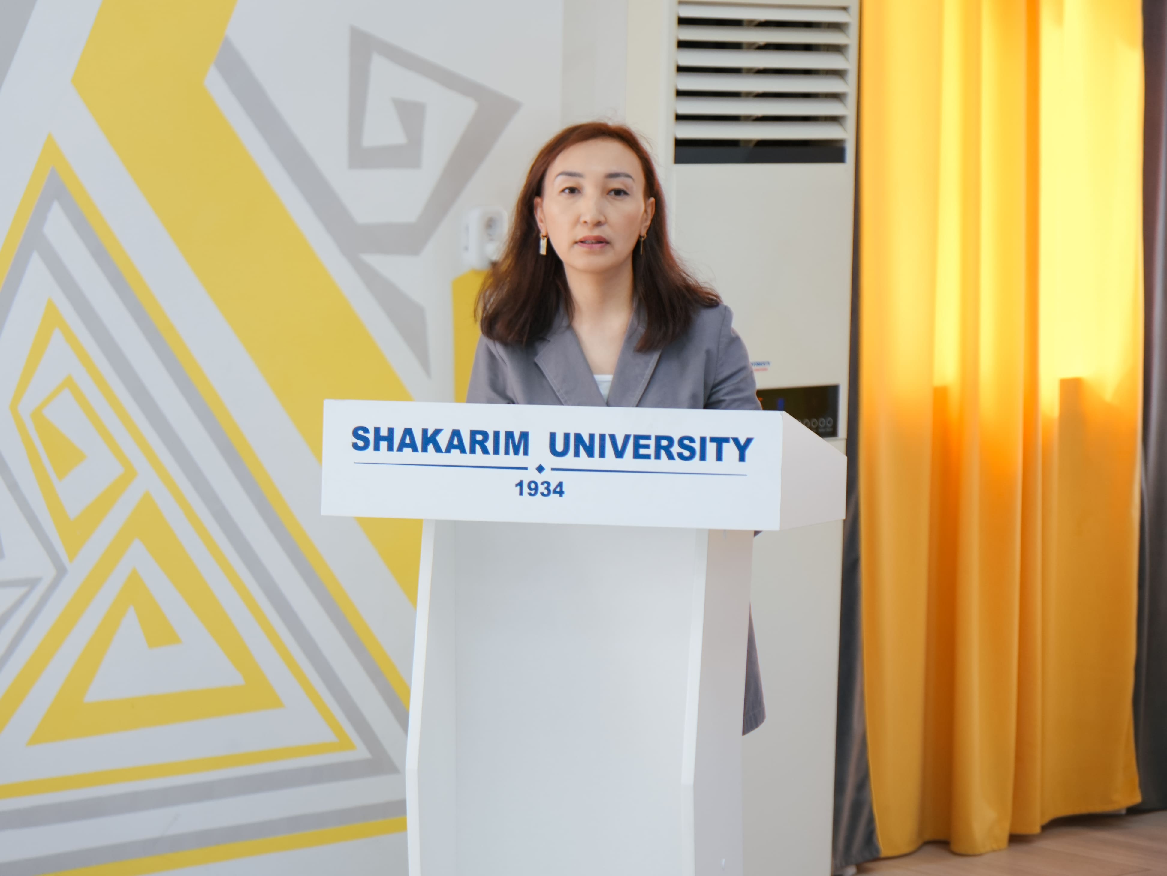 Су ресурстарын сақтау – ортақ міндет