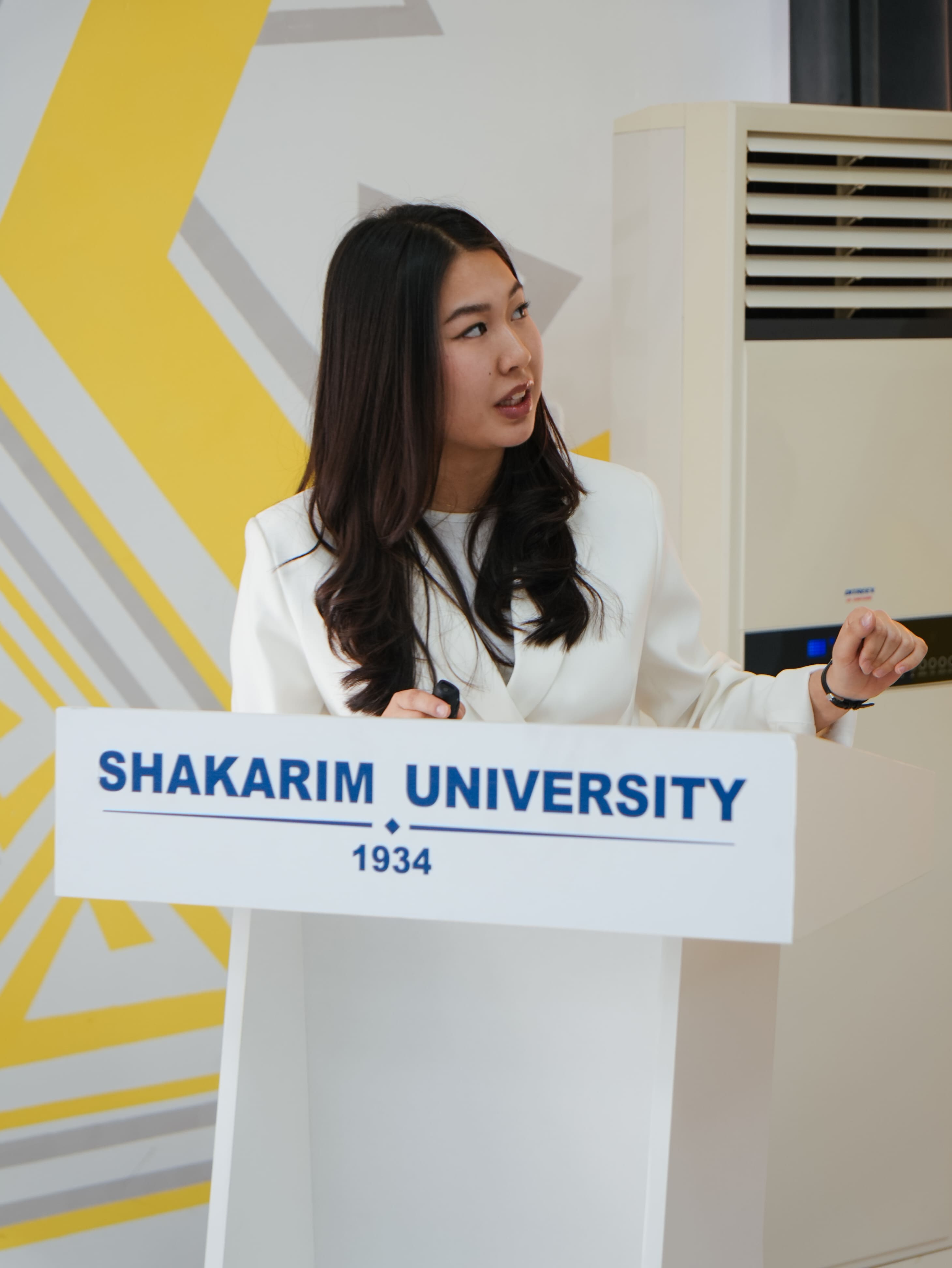 Су ресурстарын сақтау – ортақ міндет