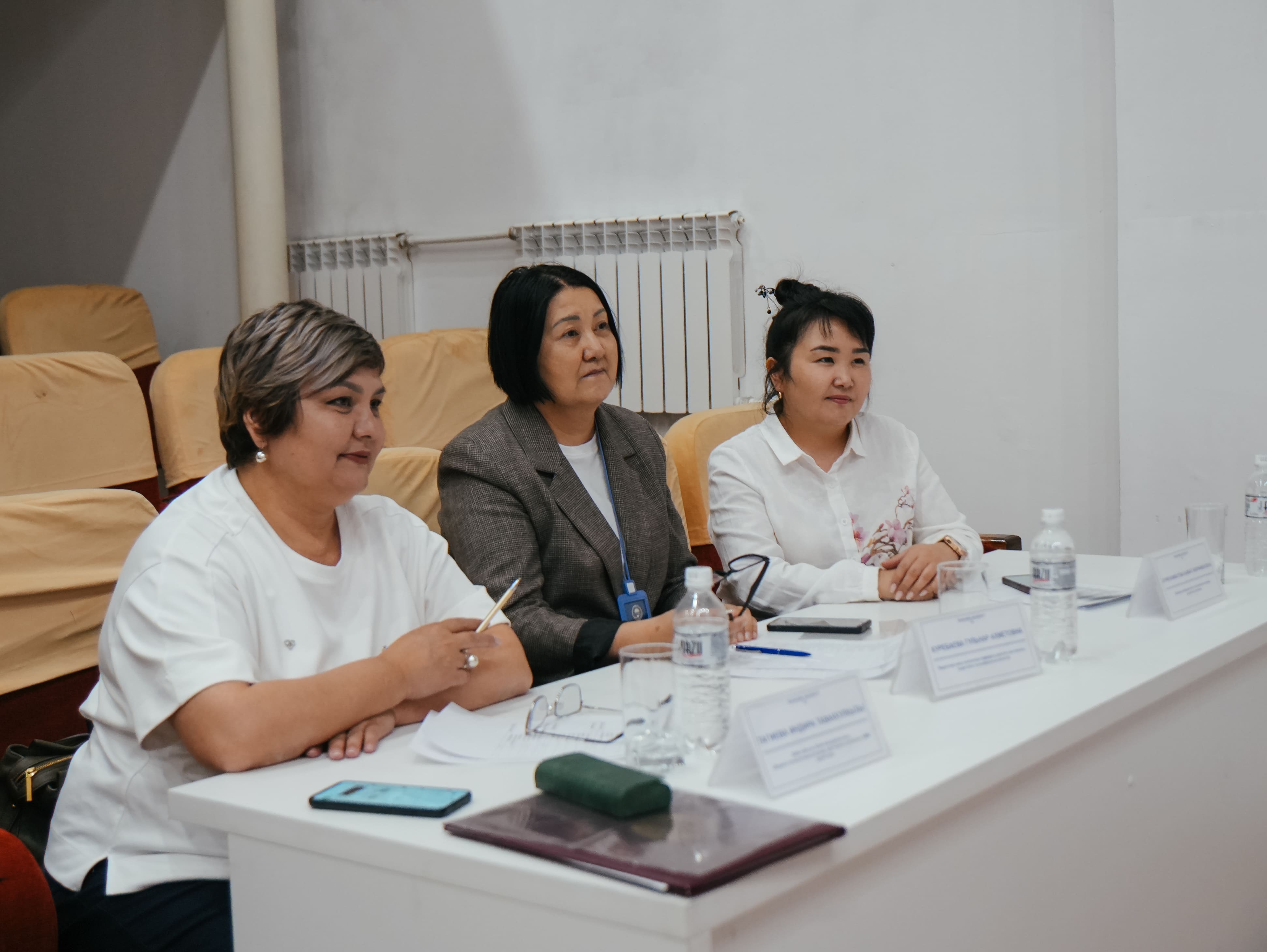 师生：奥林匹克竞赛架起了信任的桥梁