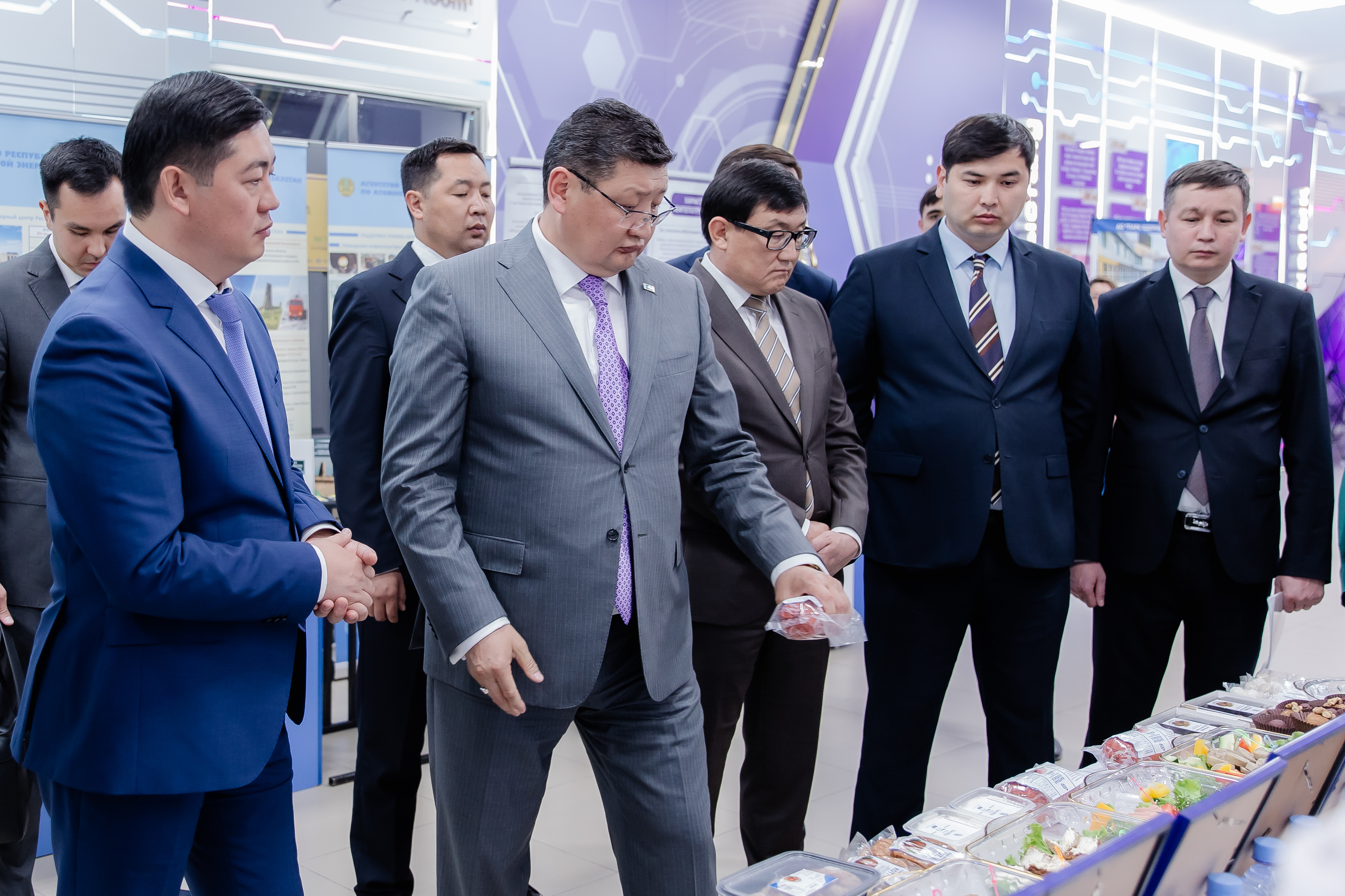 «Abai Science Fest»: ғылым, білім және өндіріс үндестігі