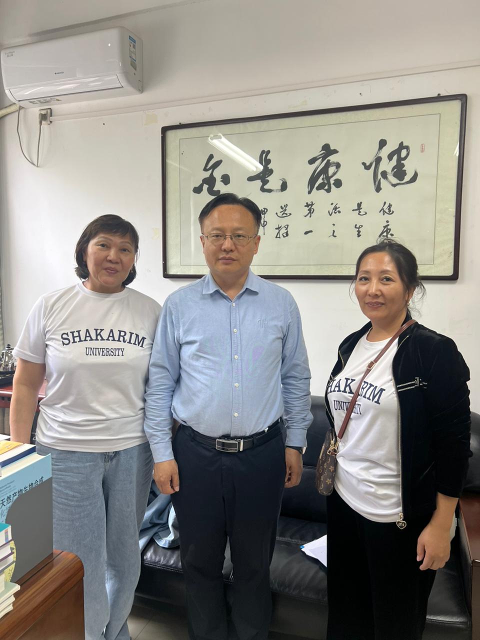 迈向科学：博士生实习经历