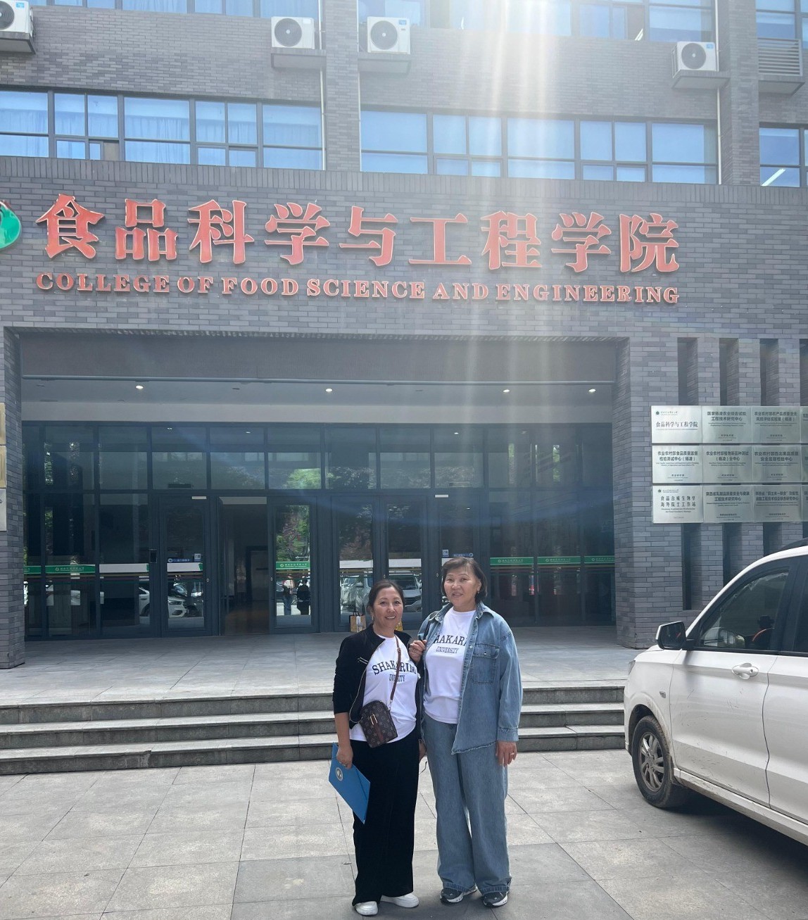 迈向科学：博士生实习经历