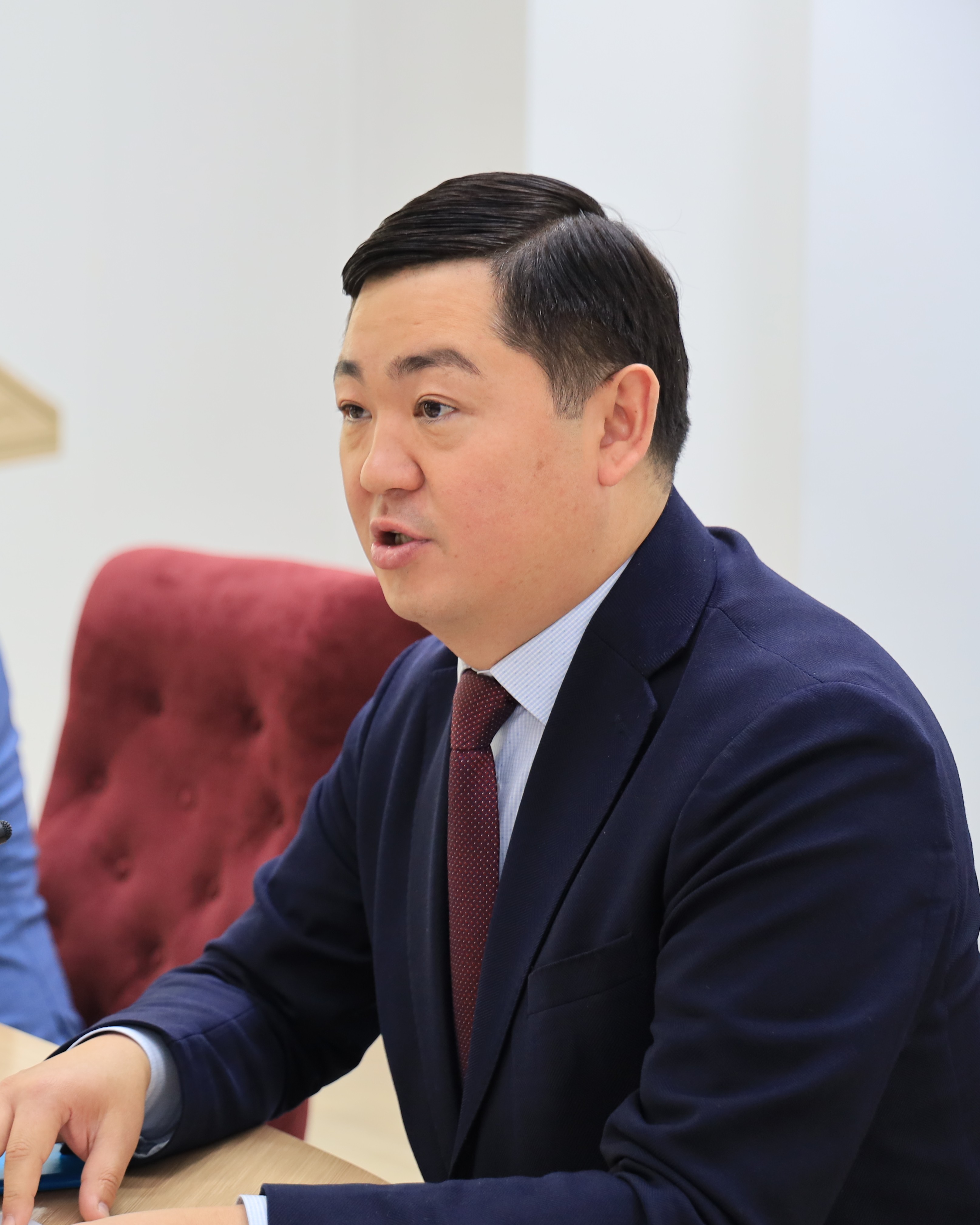 水管理专家的需求量很大