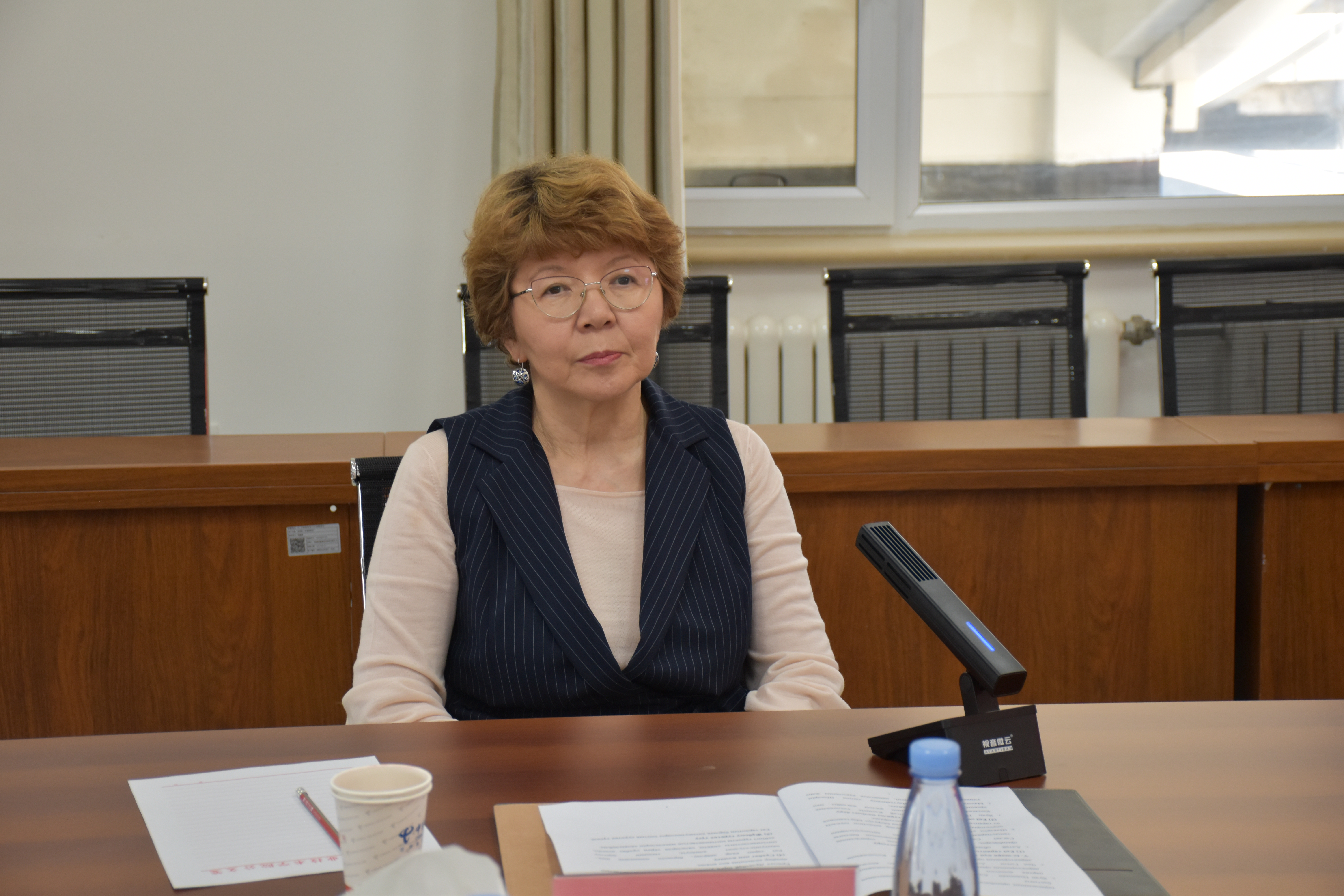 «Үлкен Алтай – 2026»: Болашаққа бағытталған келісім