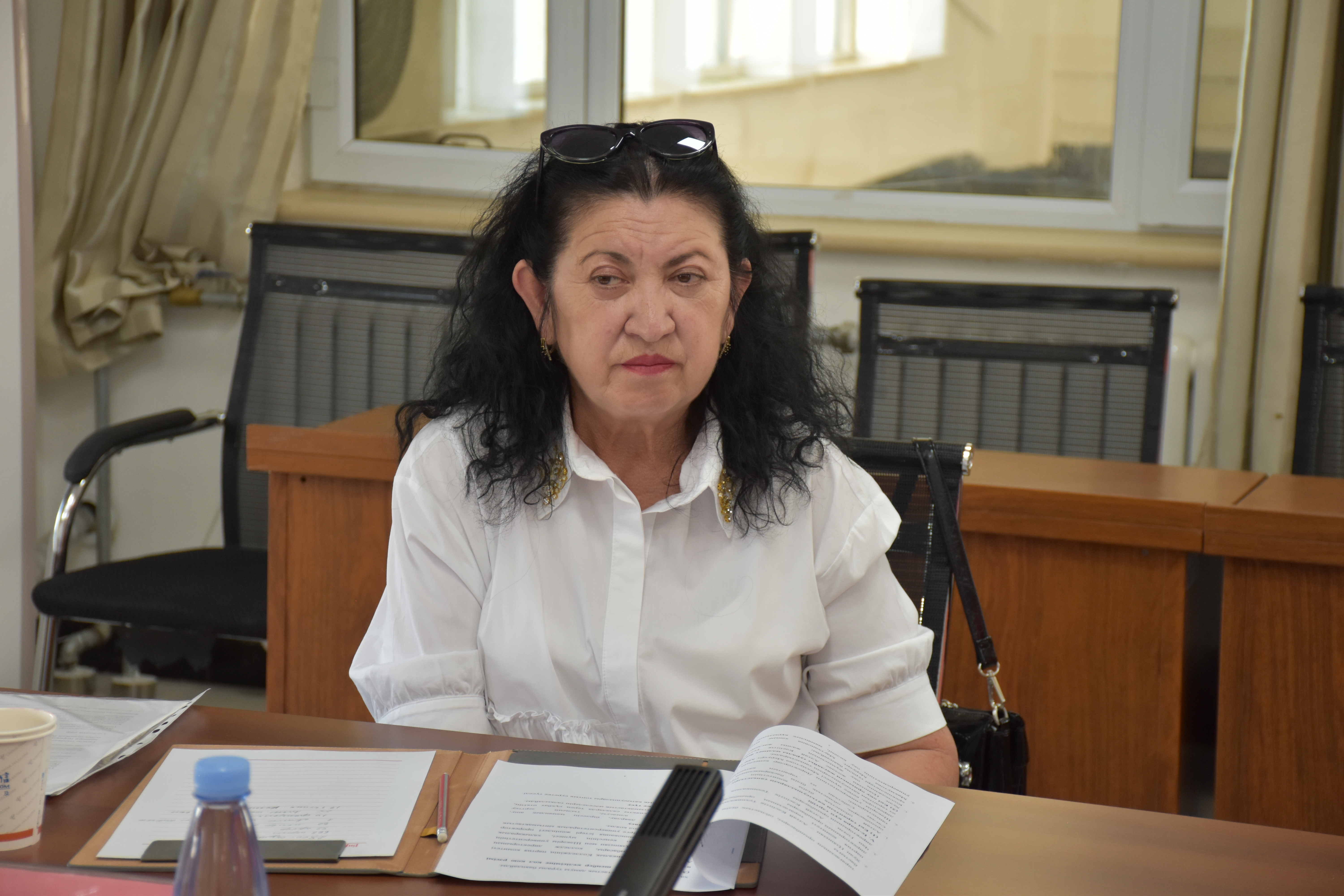 «Үлкен Алтай – 2026»: Болашаққа бағытталған келісім