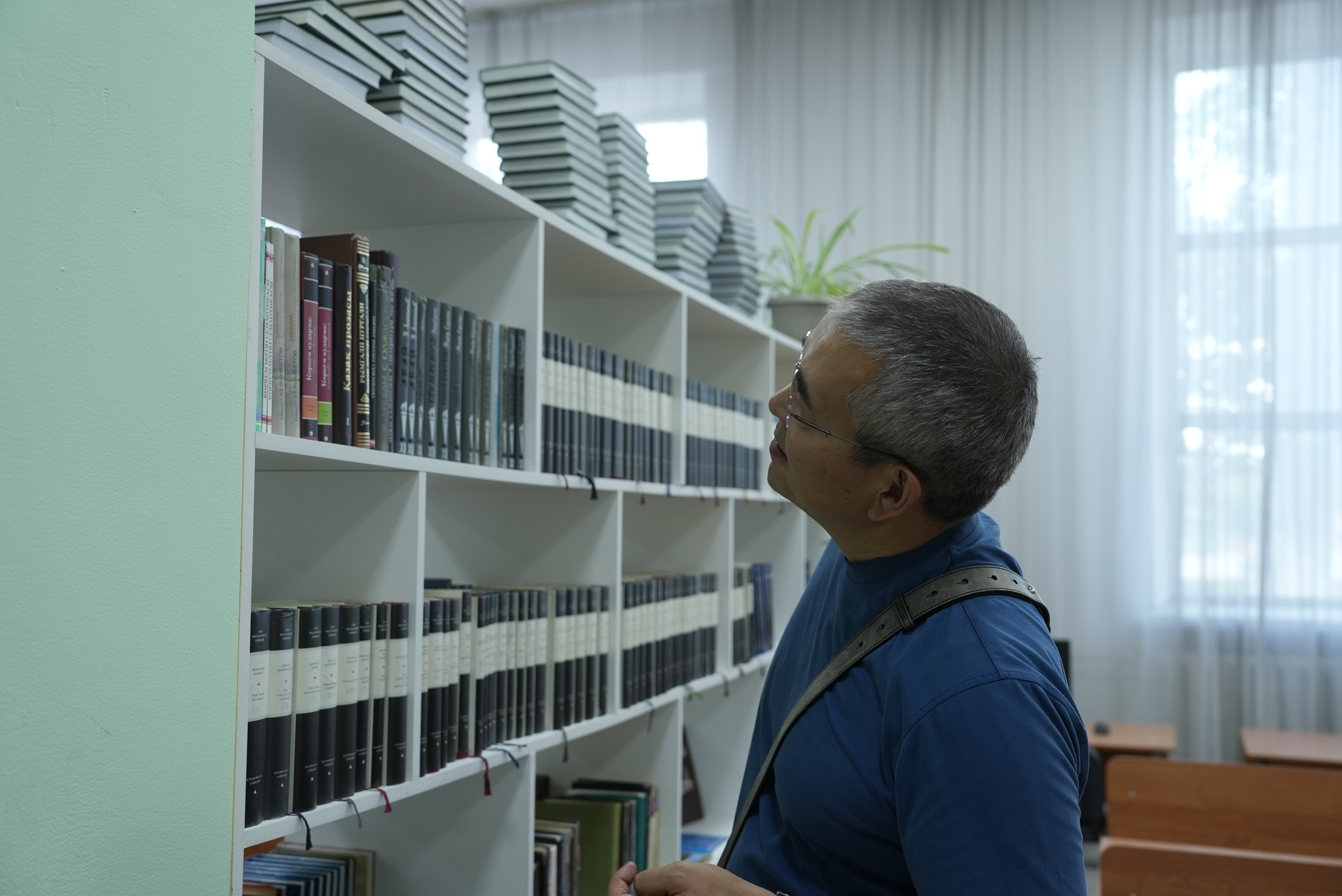 Директорлар кеңесінің жұмыс сапары жалғасты