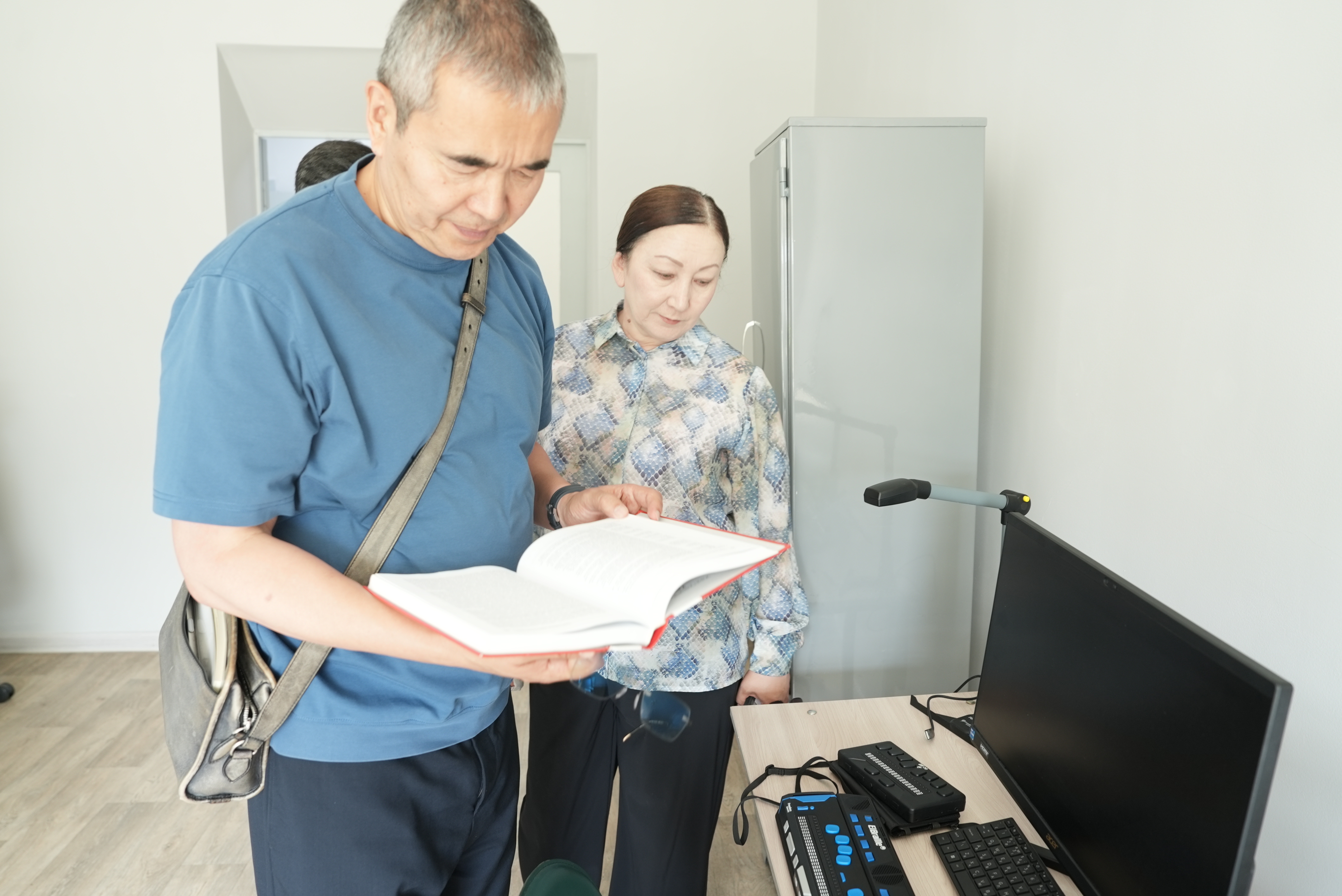 Директорлар кеңесінің жұмыс сапары жалғасты
