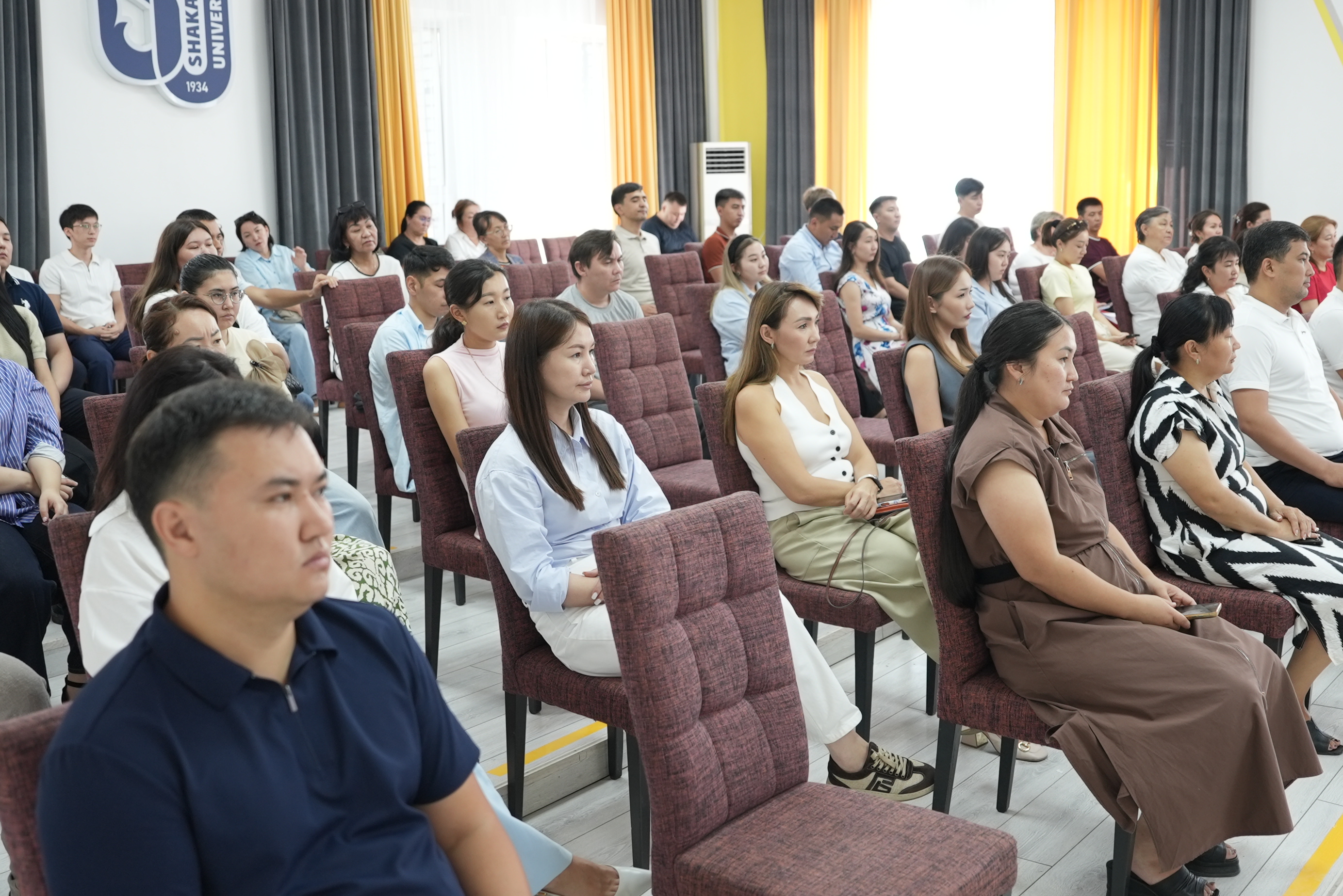 Білімді ұлт – әділетті қоғамның негізі