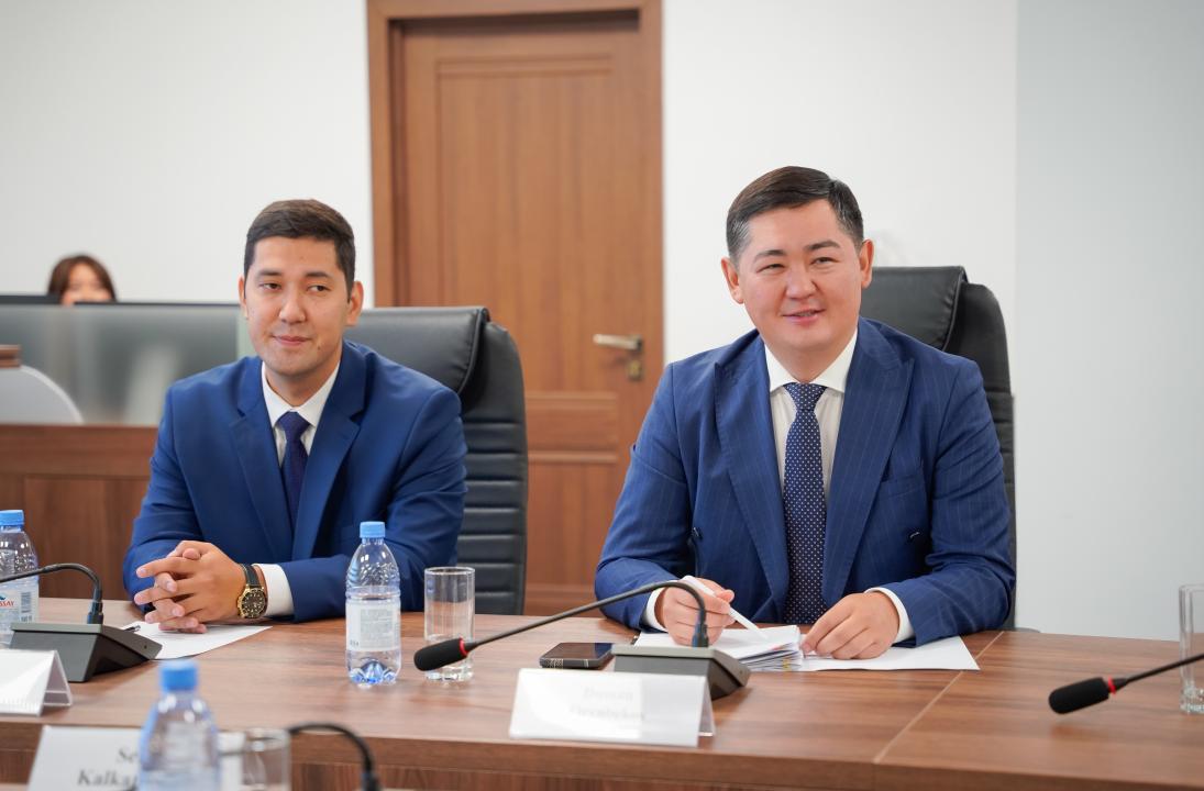 Shakarim University and Murdoch University: from an international agreement to the development tasks of the Abay region