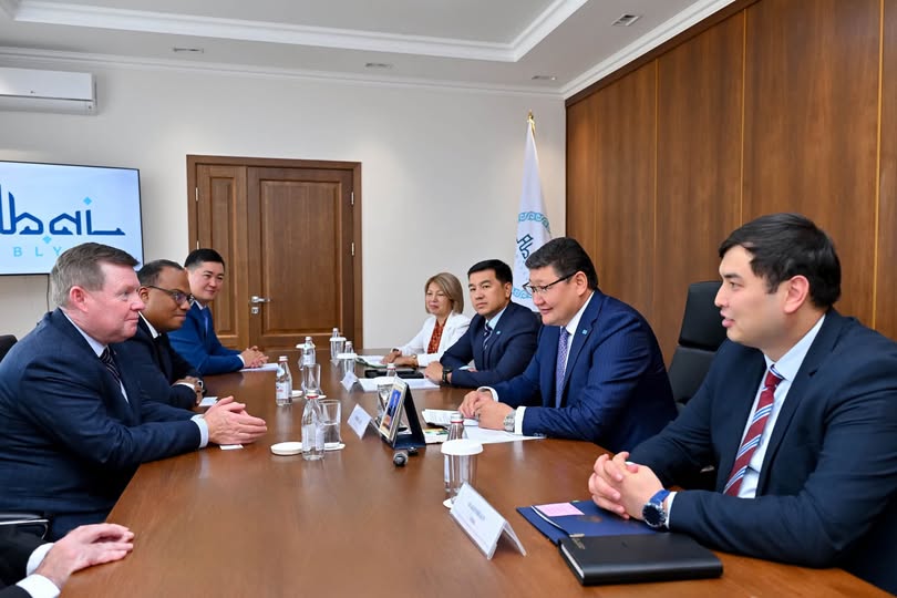 Shakarim University and Murdoch University: from an international agreement to the development tasks of the Abay region