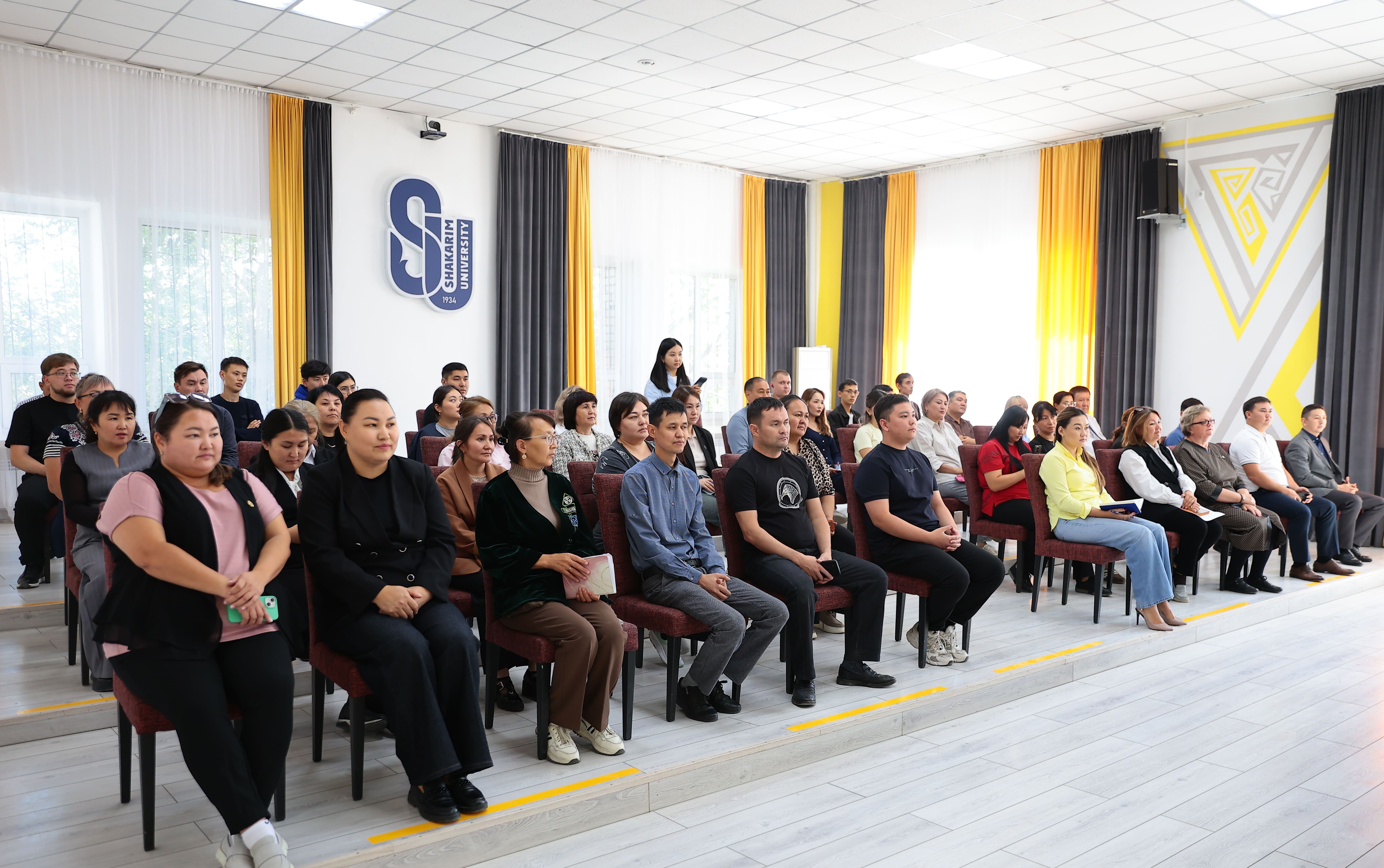 Respect for work is a tradition that unites generations