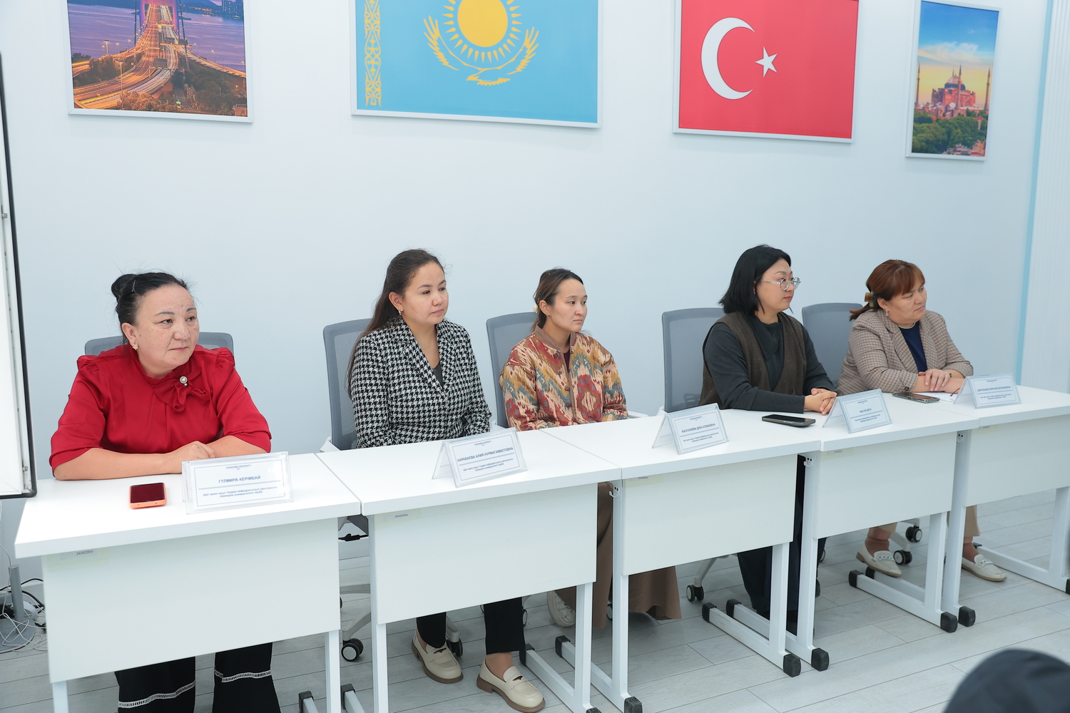 International cooperation opens the way to new opportunities