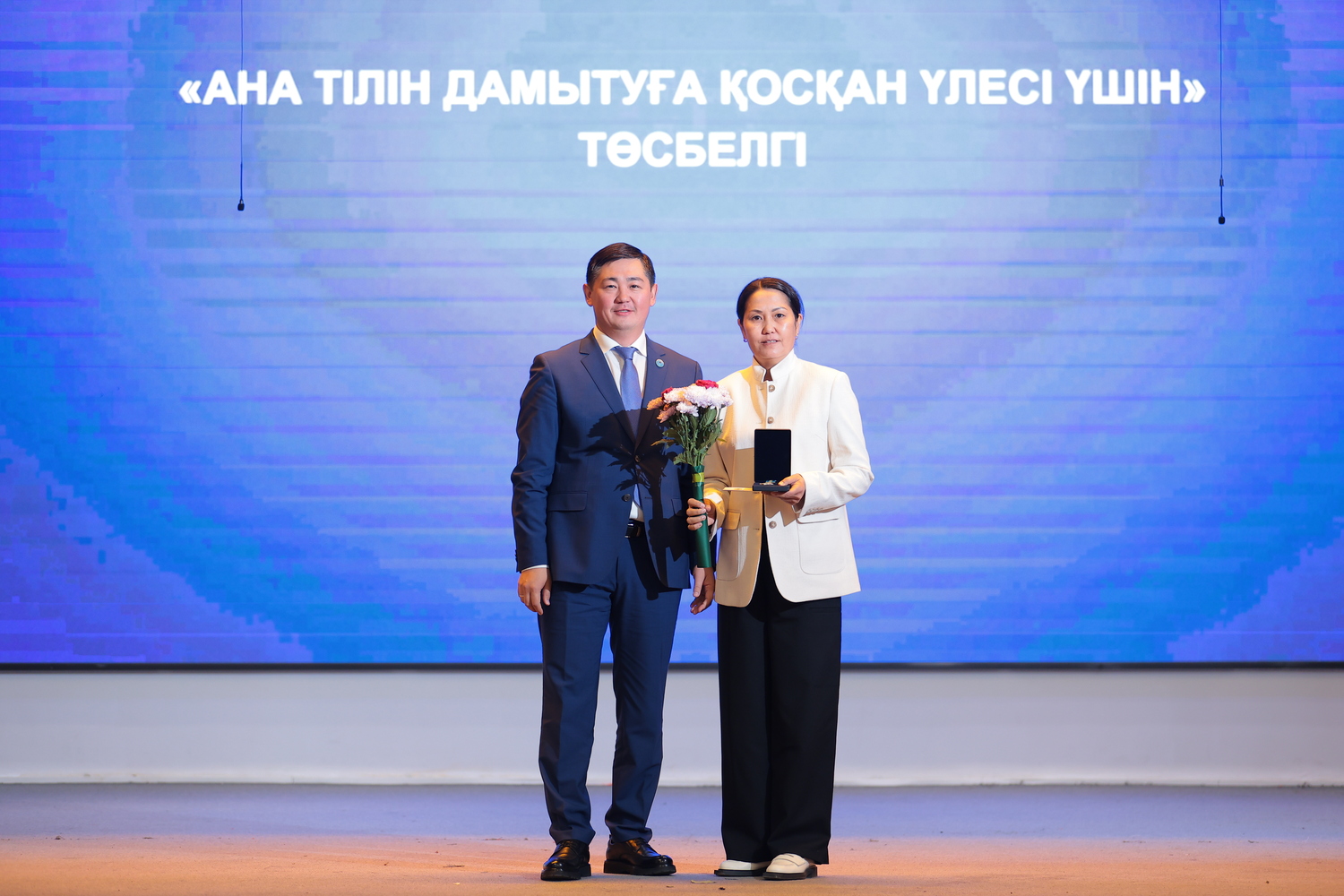 The teacher's legacy is a testament to future generations