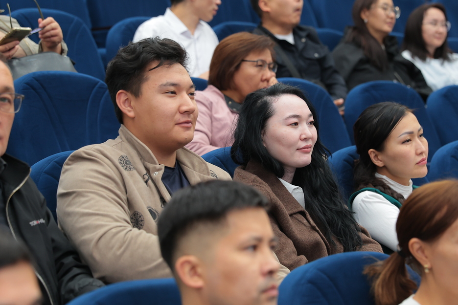 ChatGPT EDU — цифровой помощник преподавателя