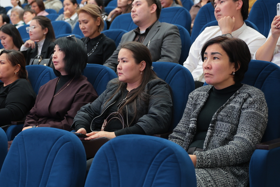 ChatGPT EDU — цифровой помощник преподавателя