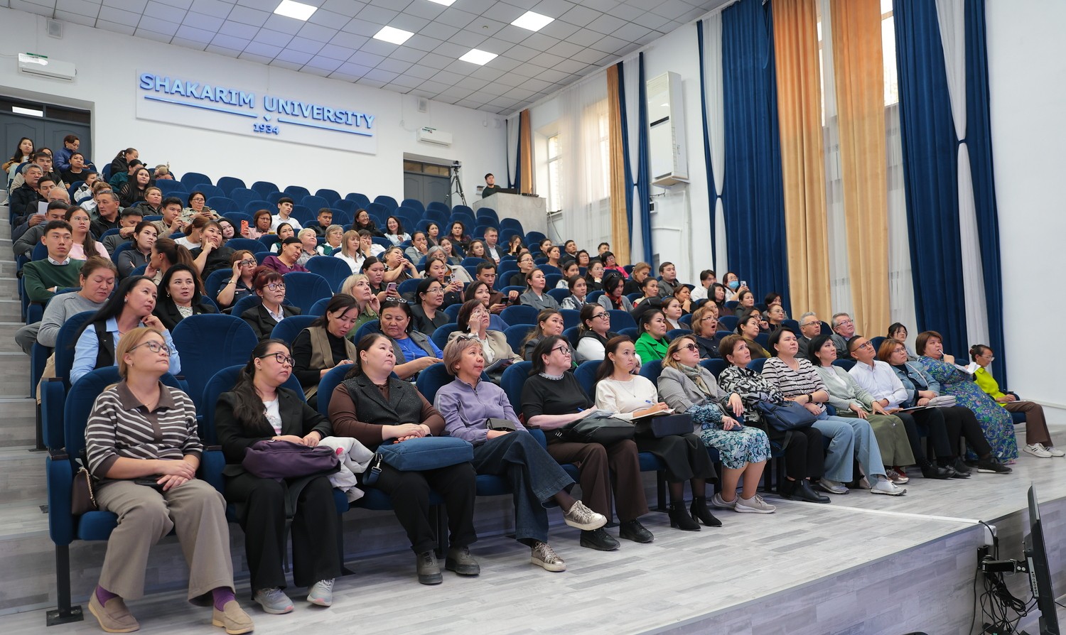 ChatGPT EDU — цифровой помощник преподавателя