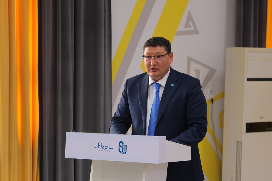Тұрсын Жұртбай әлемі: ғылыми мұра мен ұлттық руханият сабақтастығы