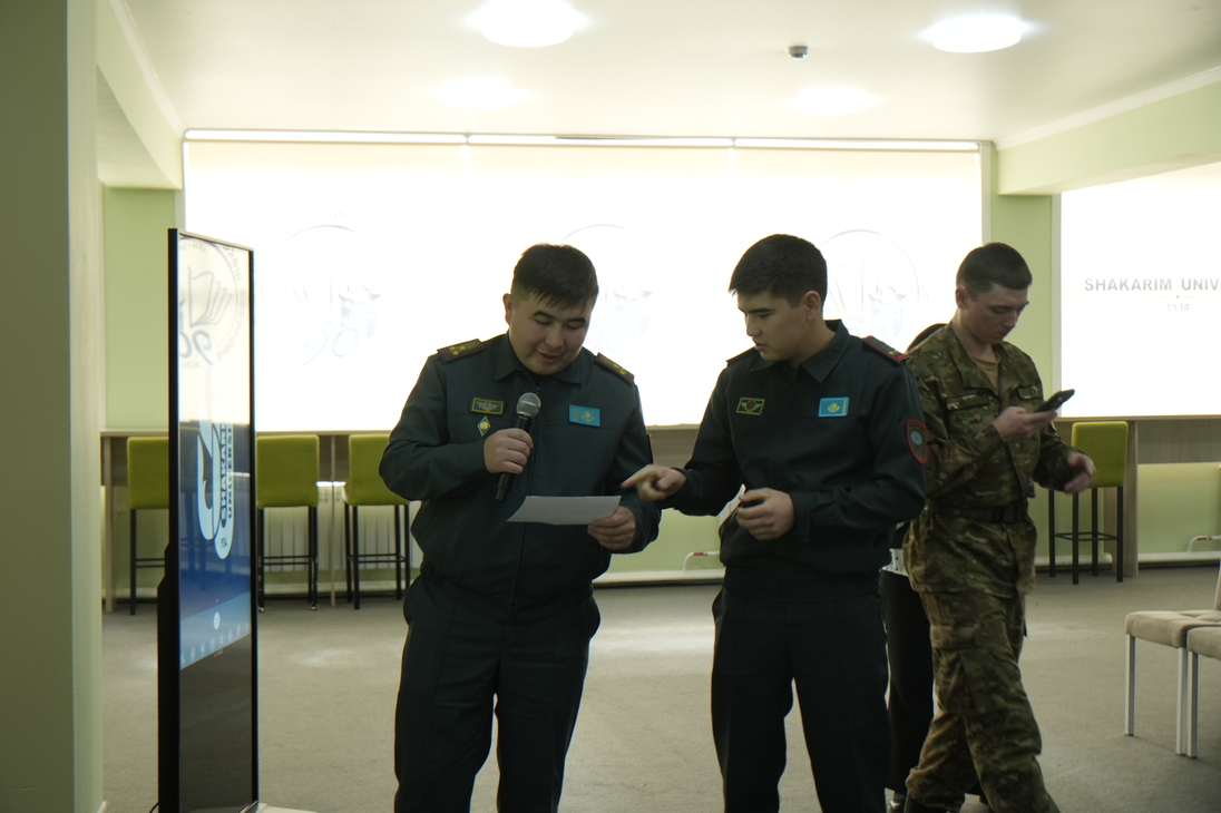Психологическая поддержка — важный ресурс в военной среде