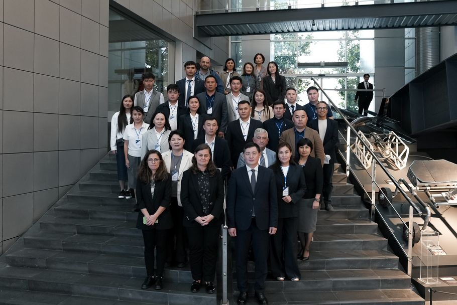 Engineering and advanced technologies: the path to new opportunities