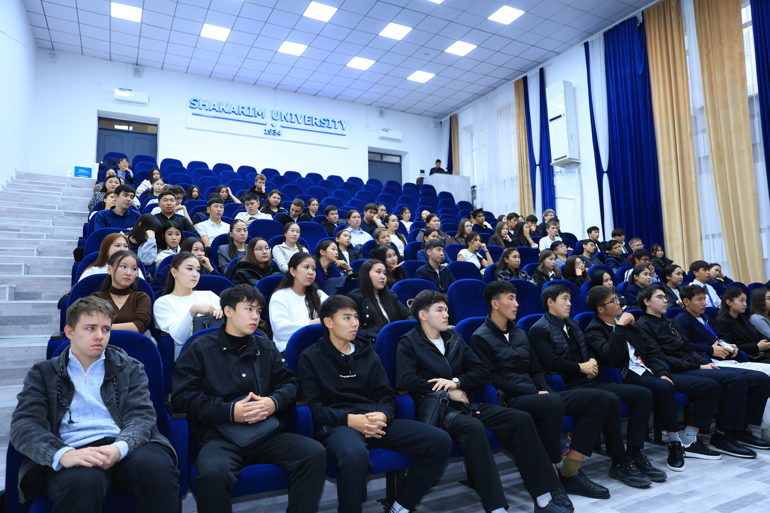 Caution and literacy are the guarantee of danger prevention