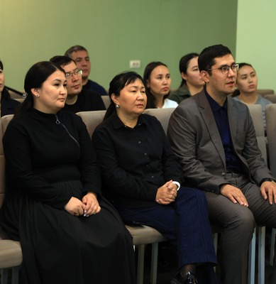 密歇根州立大学教授讲座