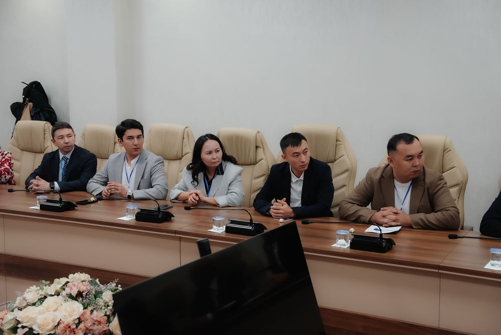 Академиялық серіктестіктен ғылыми ықпалдастыққа