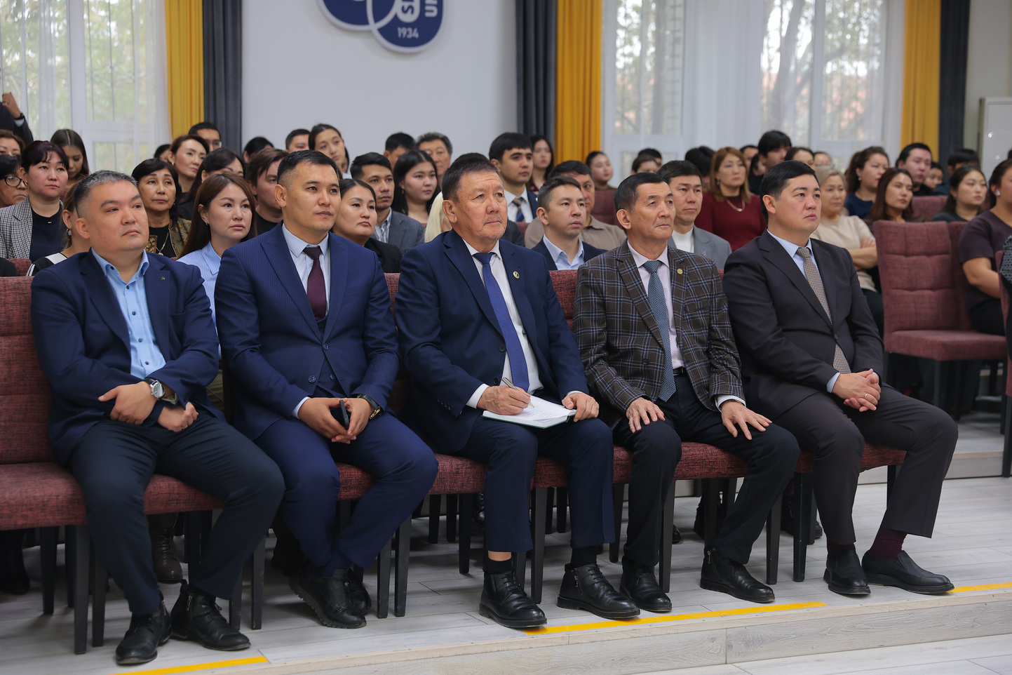 Ерекше білім беру қажеттілігі бар балаларды қолдау – ортақ міндет