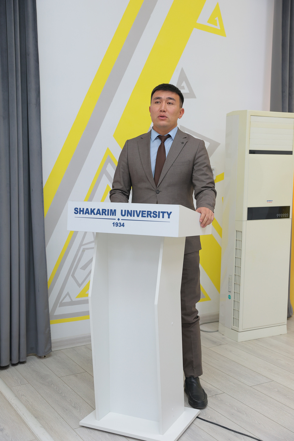 Ерекше білім беру қажеттілігі бар балаларды қолдау – ортақ міндет