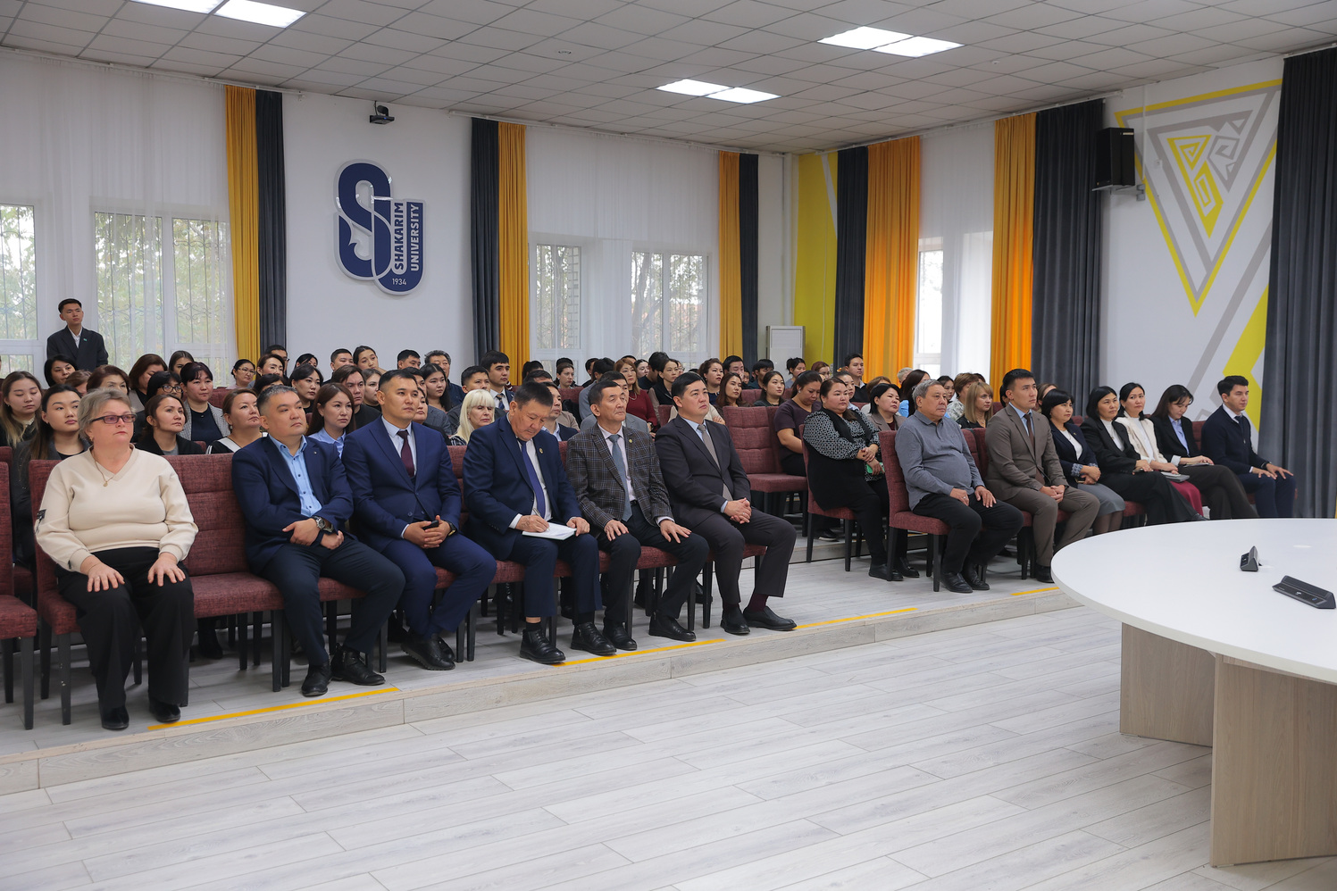 Ерекше білім беру қажеттілігі бар балаларды қолдау – ортақ міндет