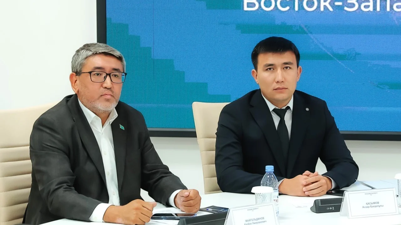 Өзара құрмет – ел бірлігінің негізі